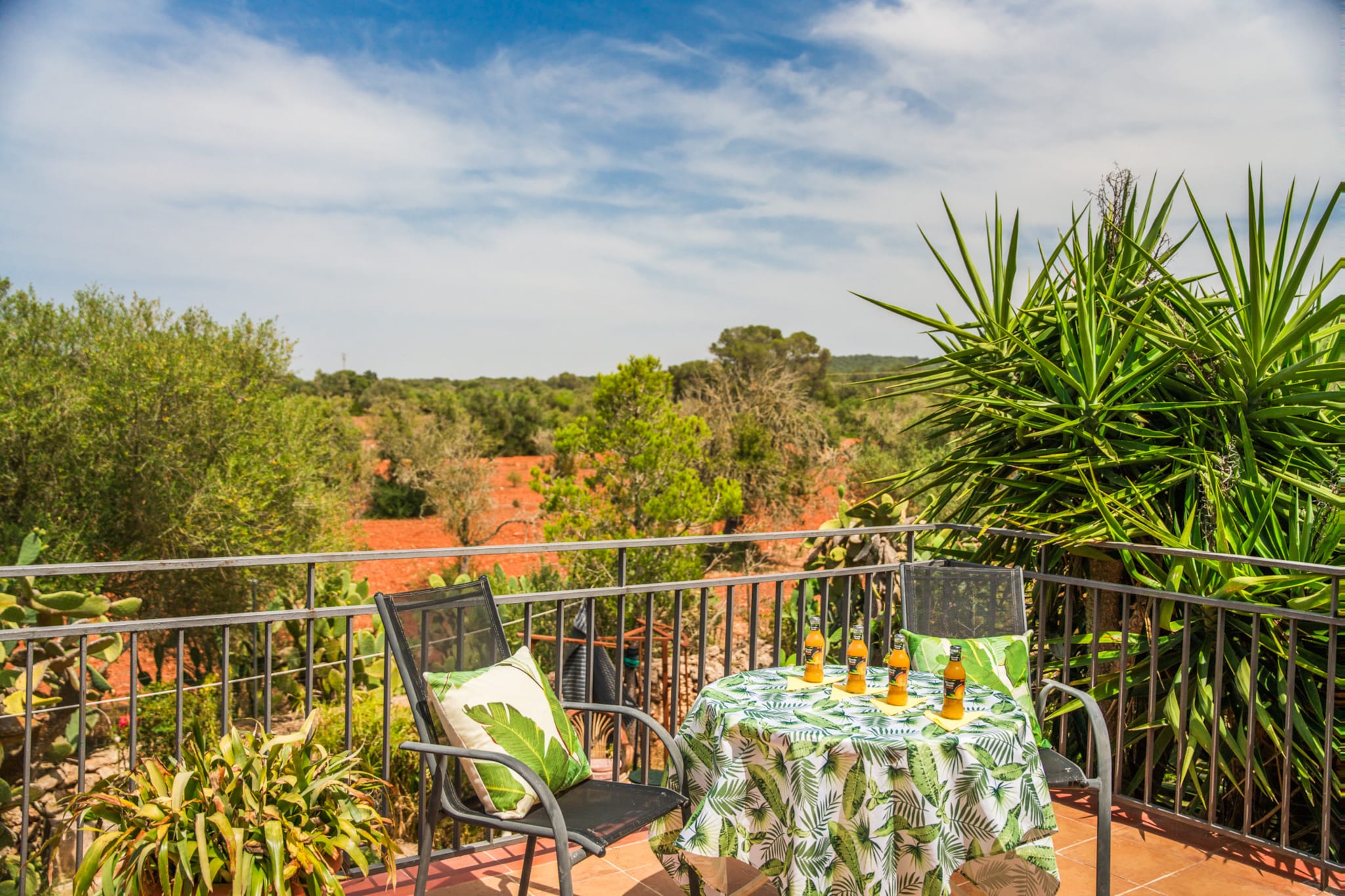 Can Lloret-Buitenlucht