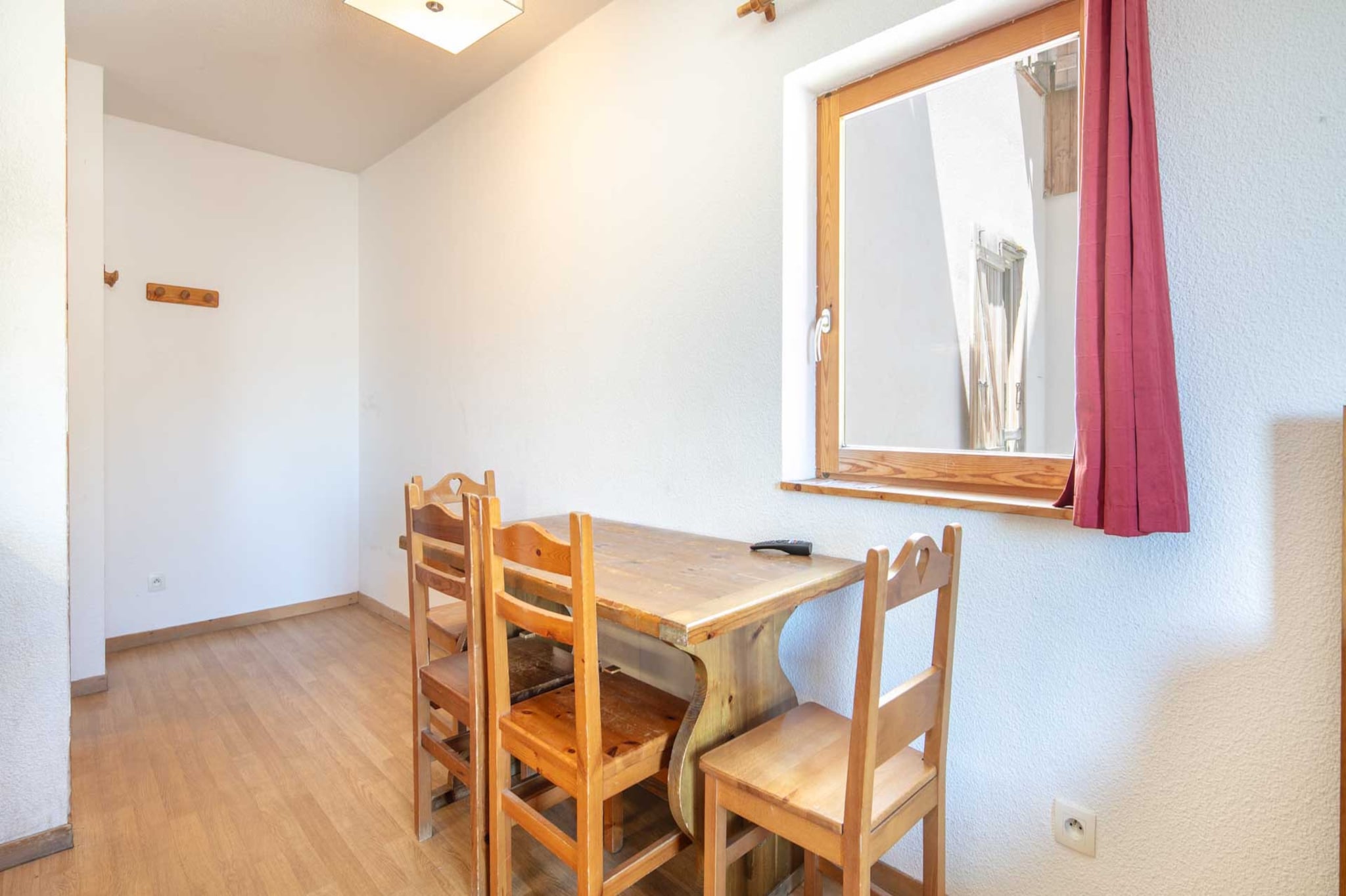 Fermes de ST Sorlin - LE FREZZIA N°108 - 2P4