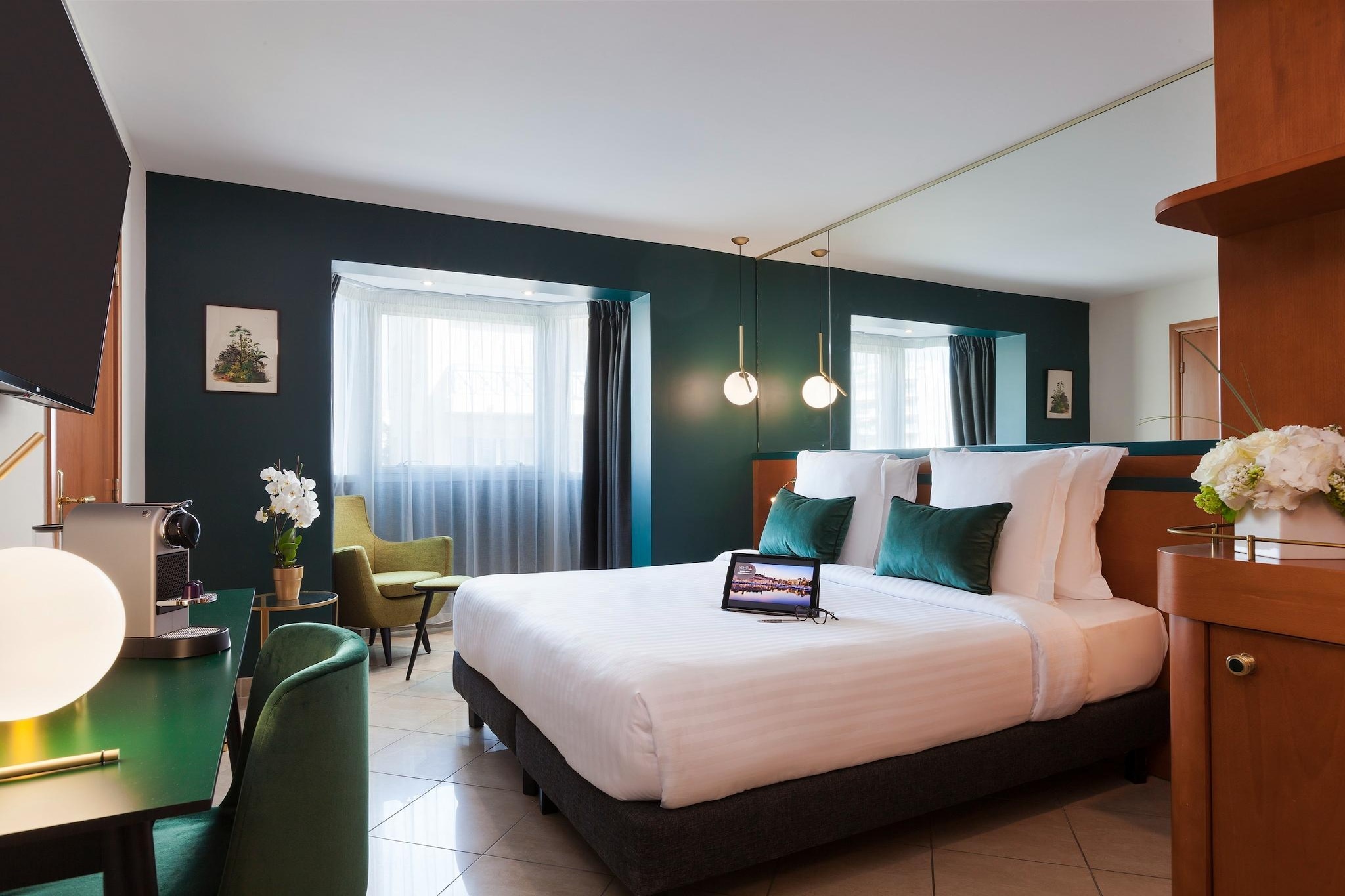 NEHÔ SUITES CANNES CROISETTE - Studio