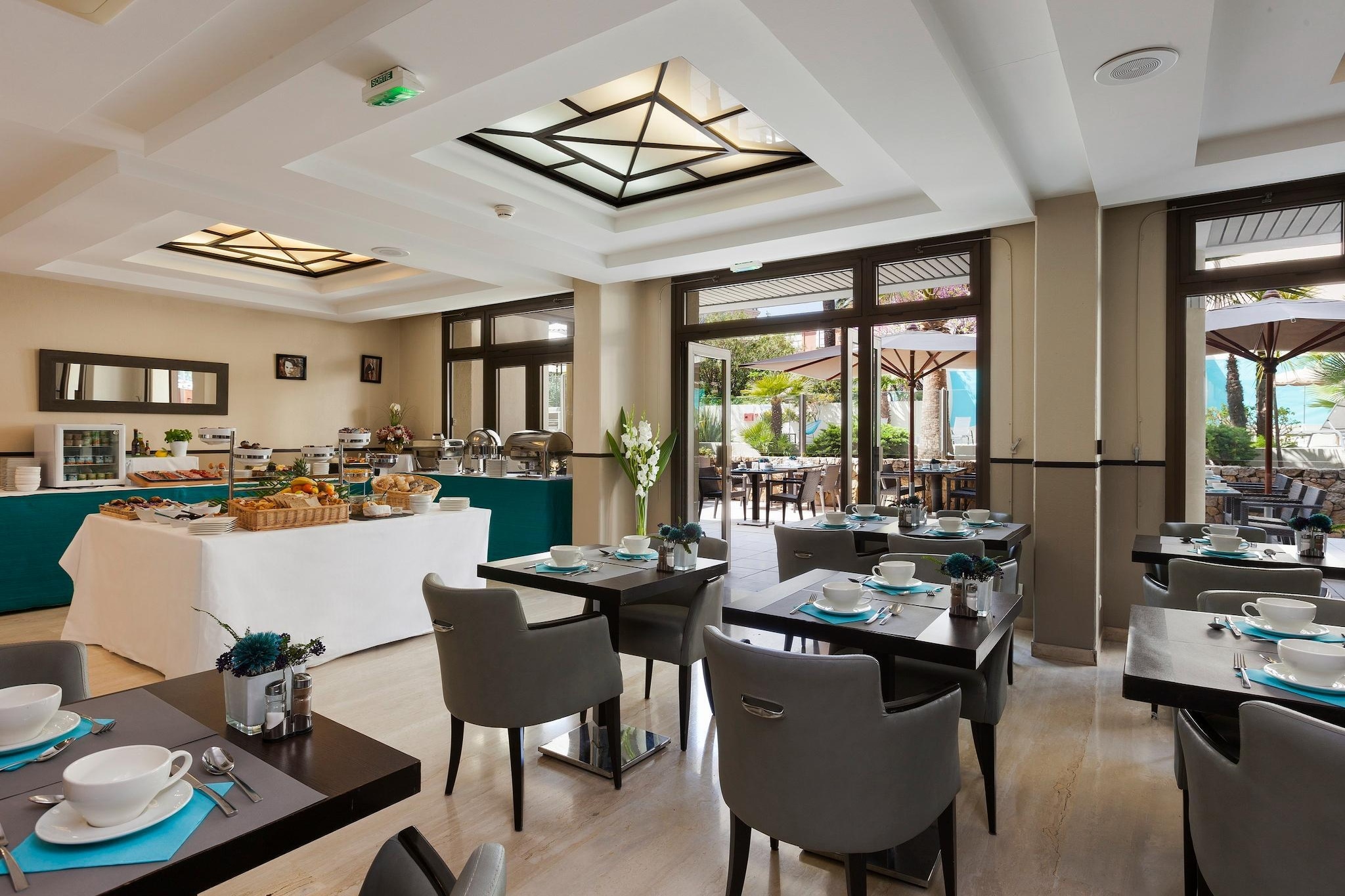NEHÔ SUITES CANNES CROISETTE - Studio