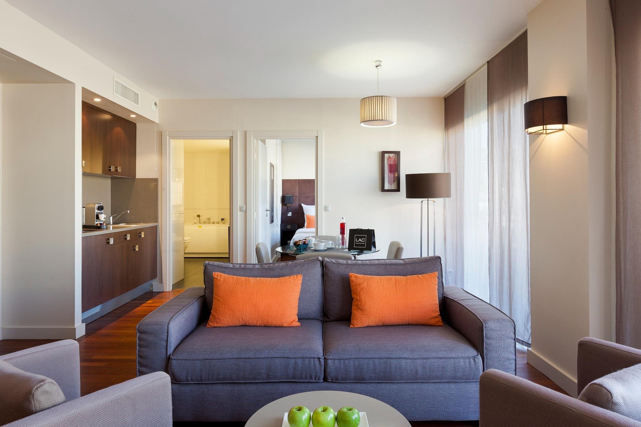 NEHÔ SUITES CANNES CROISETTE - Superior suite with terrace