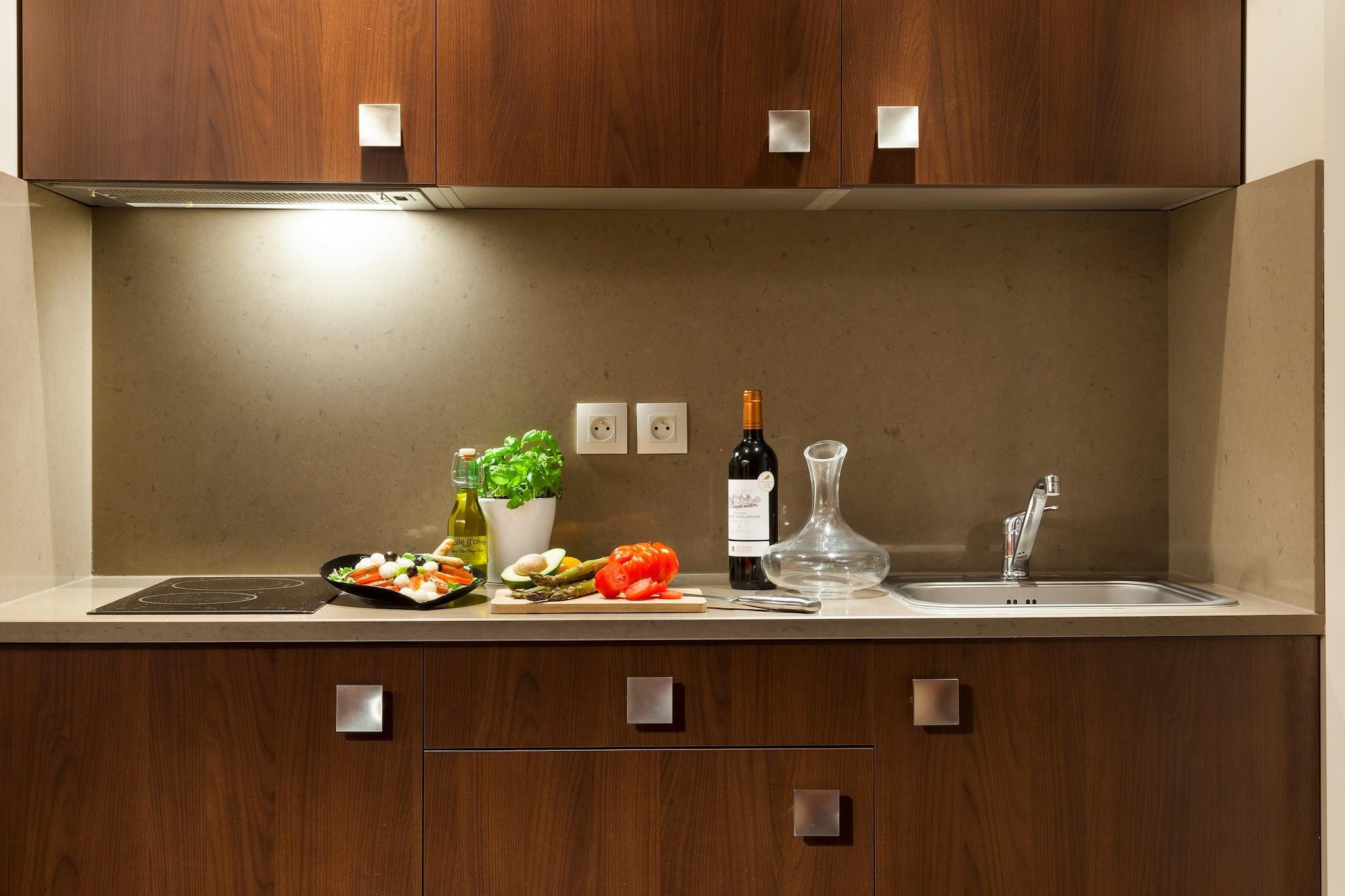 NEHÔ SUITES CANNES CROISETTE - Superior suite with terrace