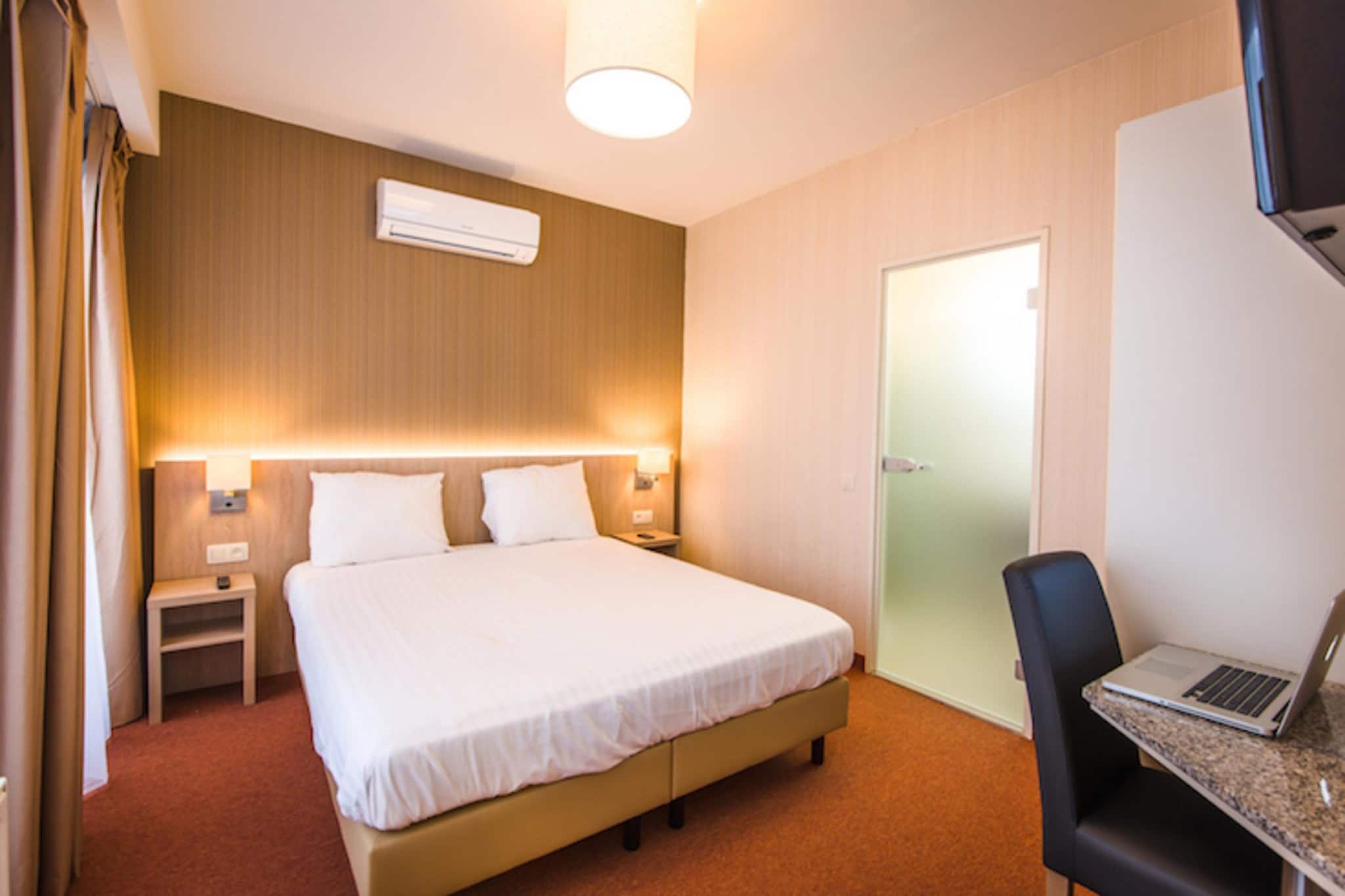 ARASS HOTEL & BUSINESS FLATS - Deluxe Apartment-Chambre