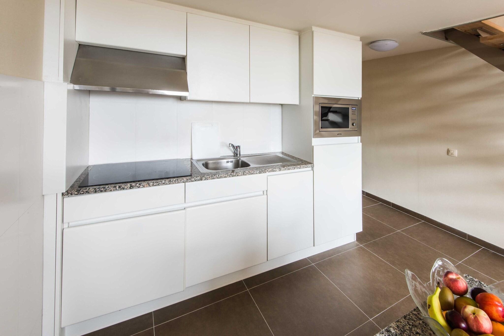 ARASS HOTEL & BUSINESS FLATS - Superior Duplex Apartment