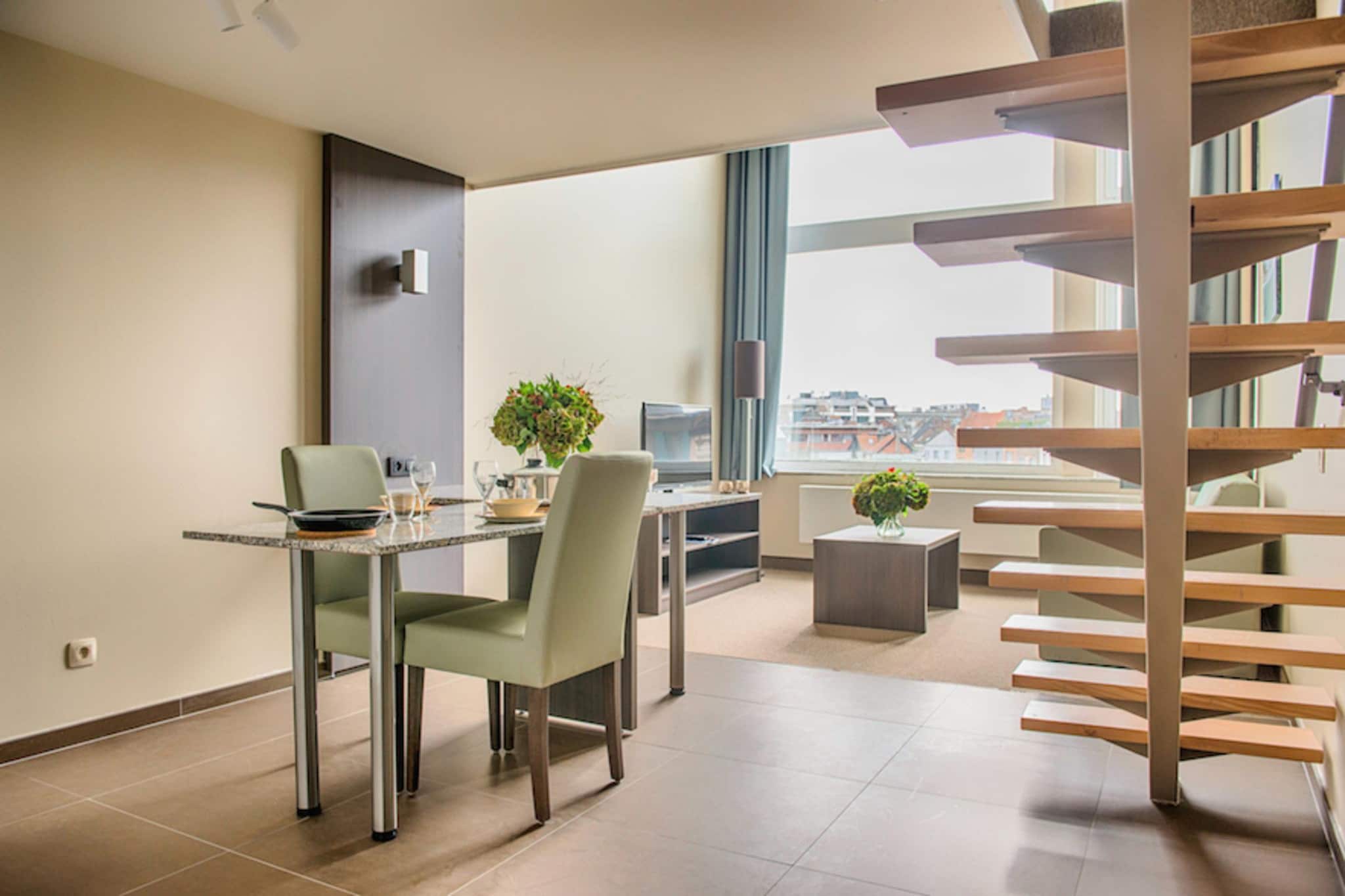 ARASS HOTEL & BUSINESS FLATS - Superior triple-level duplex apartment