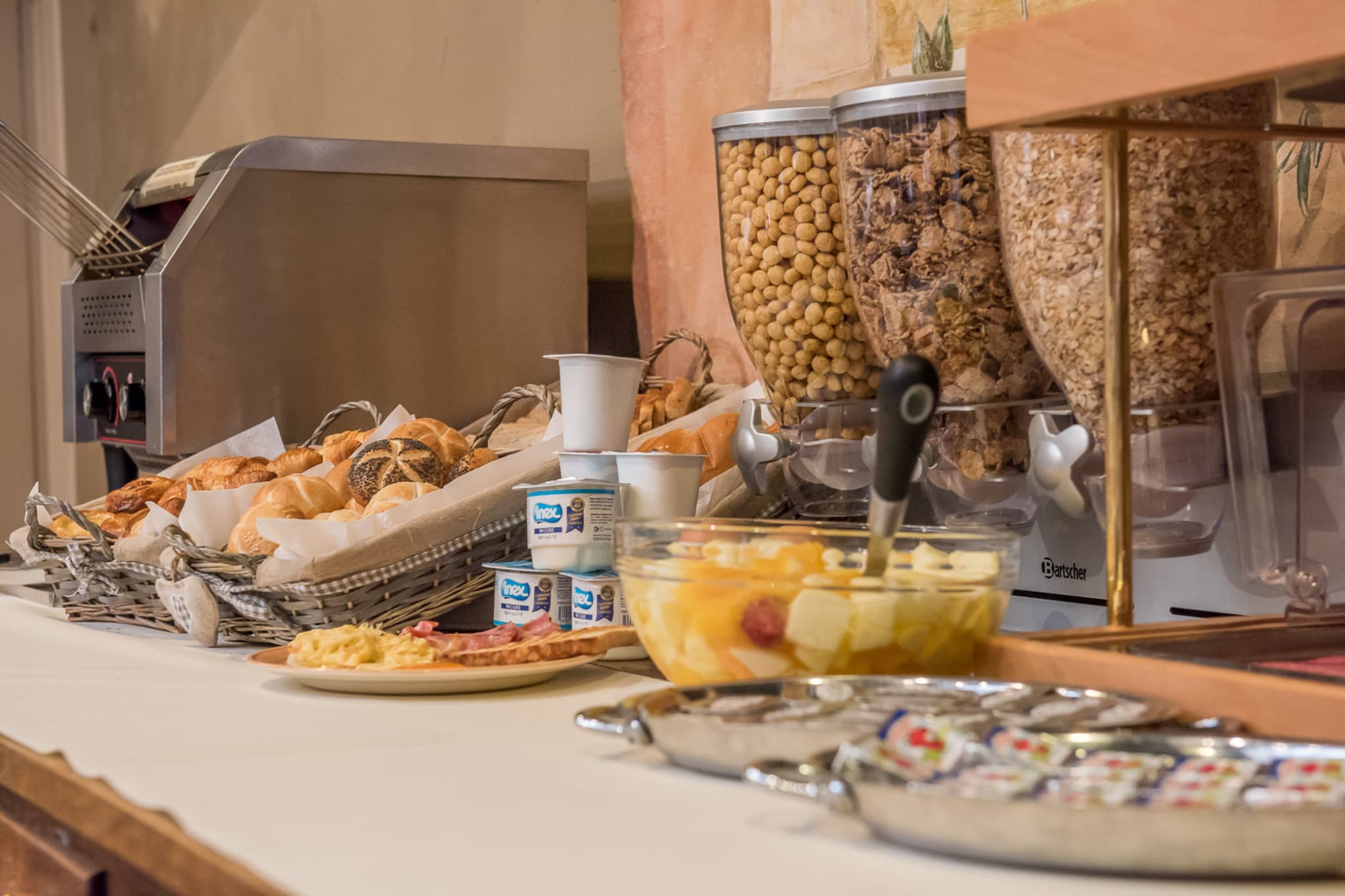 ARASS HOTEL & BUSINESS FLATS - Studio-équipements
