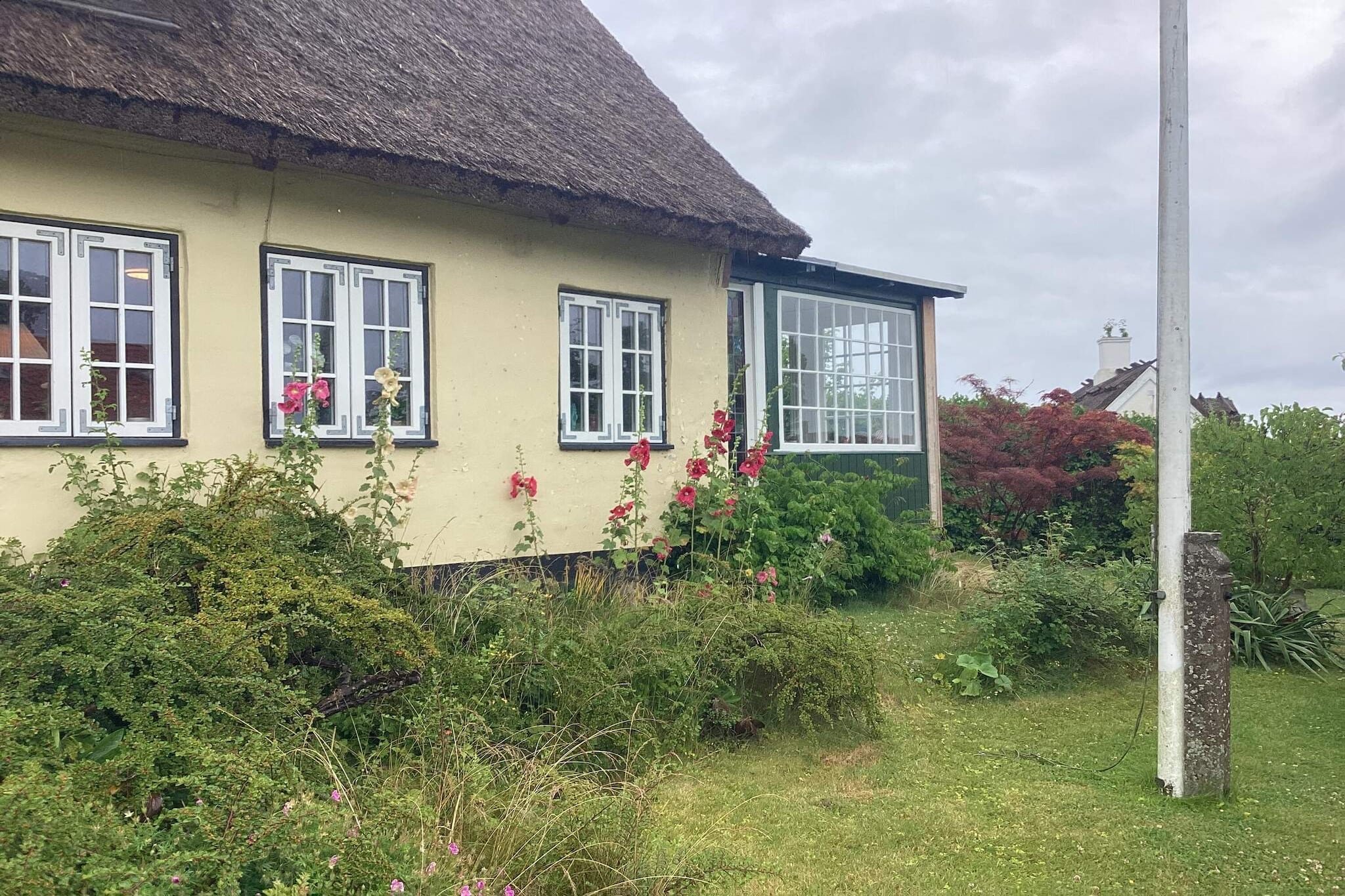 4 star holiday home in Humlebæk