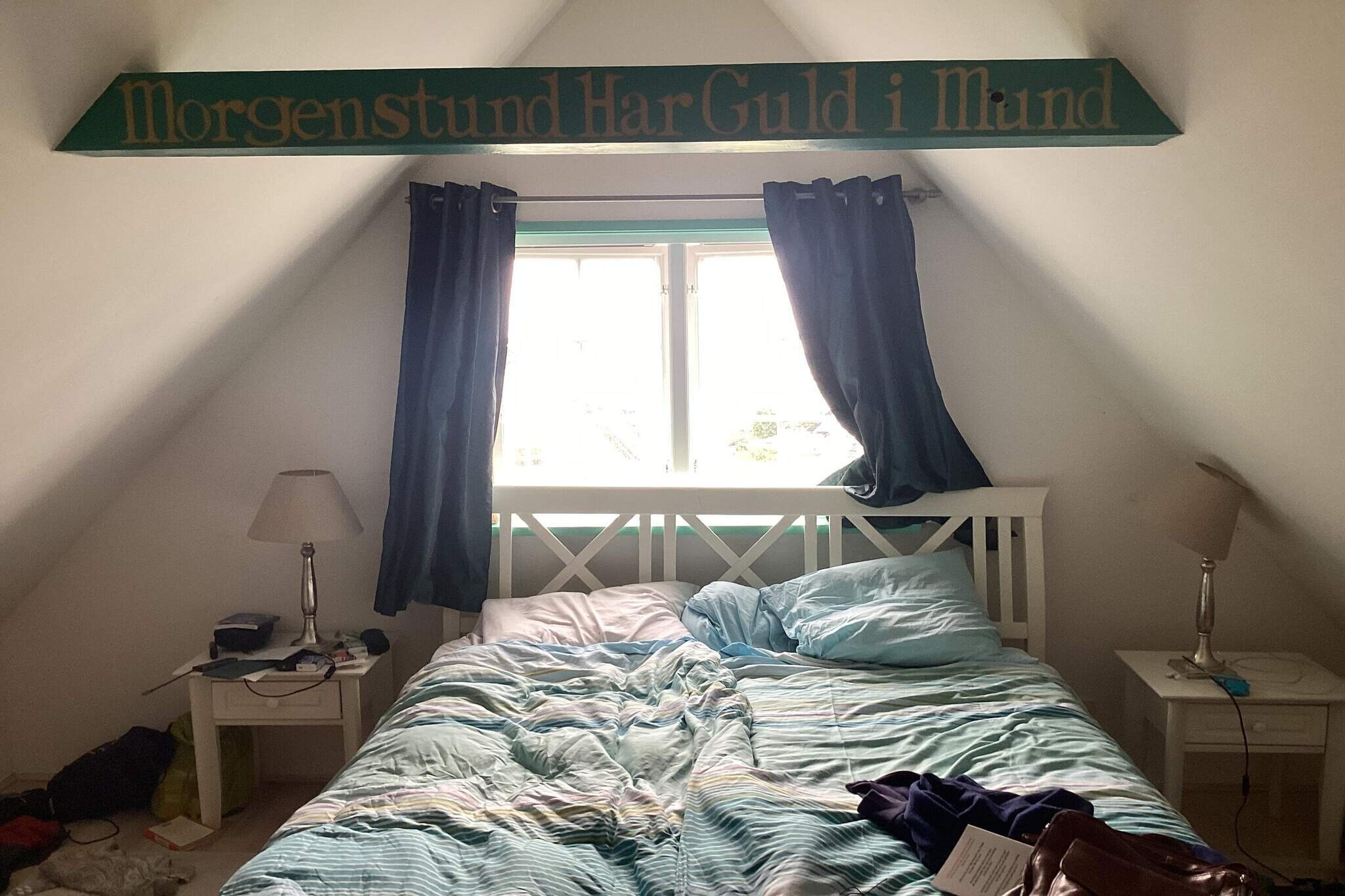 4 Sterne Ferienhaus in Humlebæk-Innen