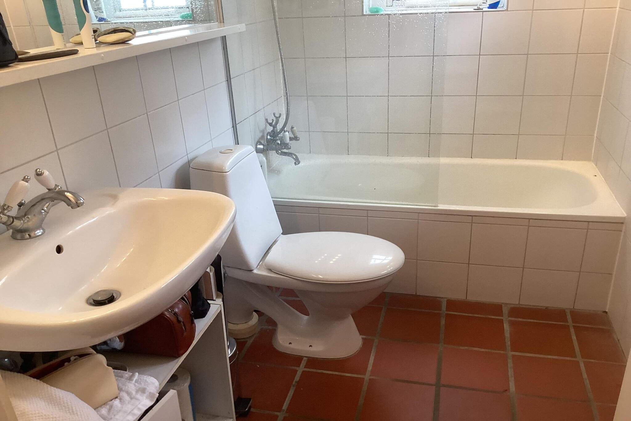 4 Sterne Ferienhaus in Humlebæk-Innen