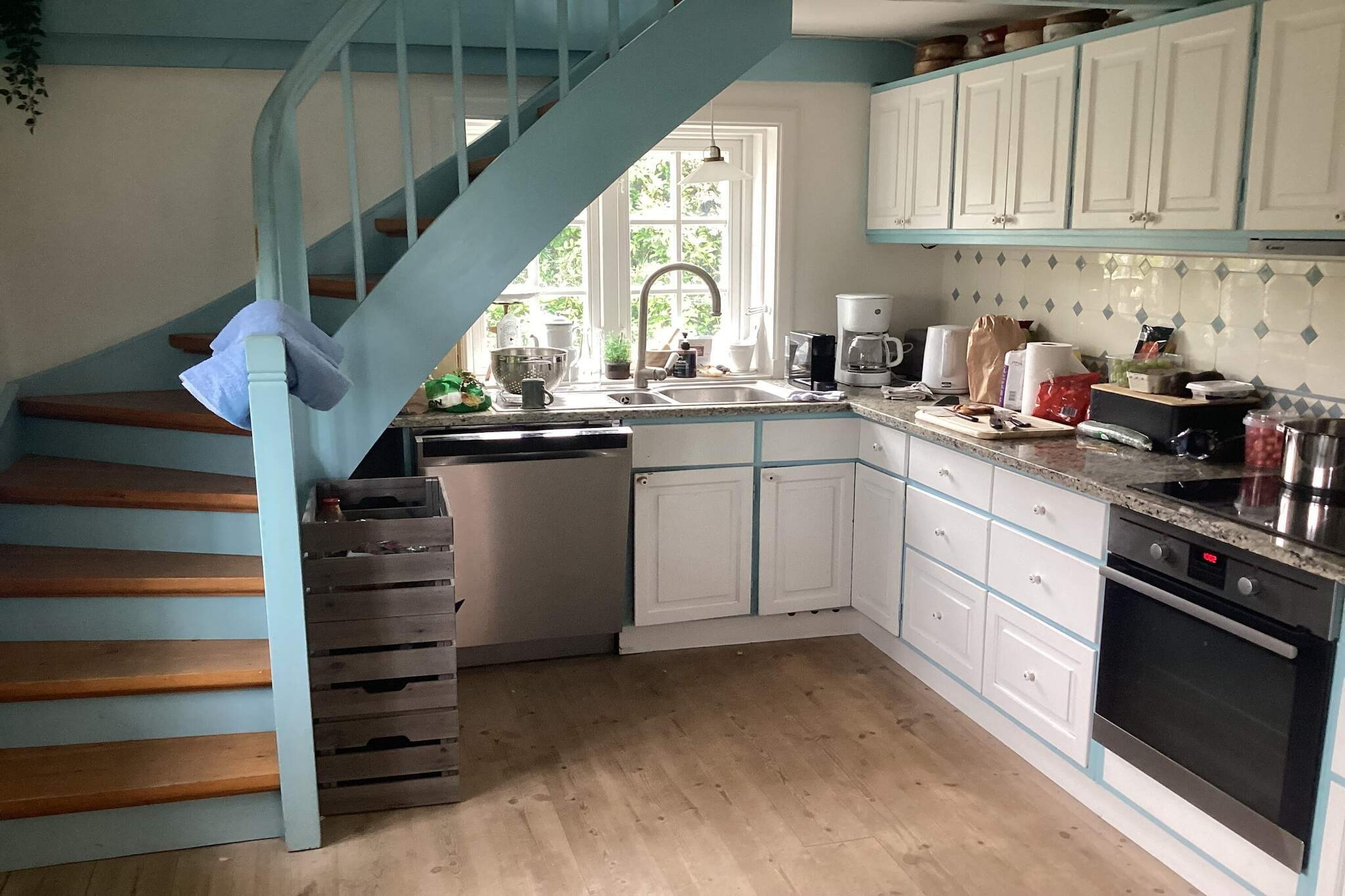 4 Sterne Ferienhaus in Humlebæk-Innen