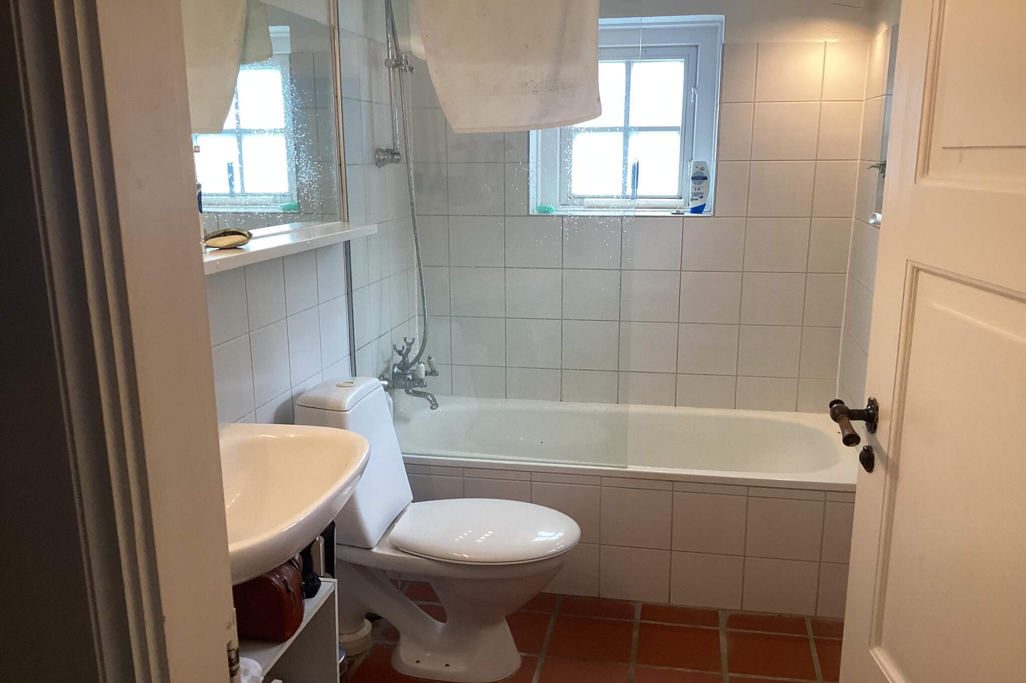 4 Sterne Ferienhaus in Humlebæk-Innen