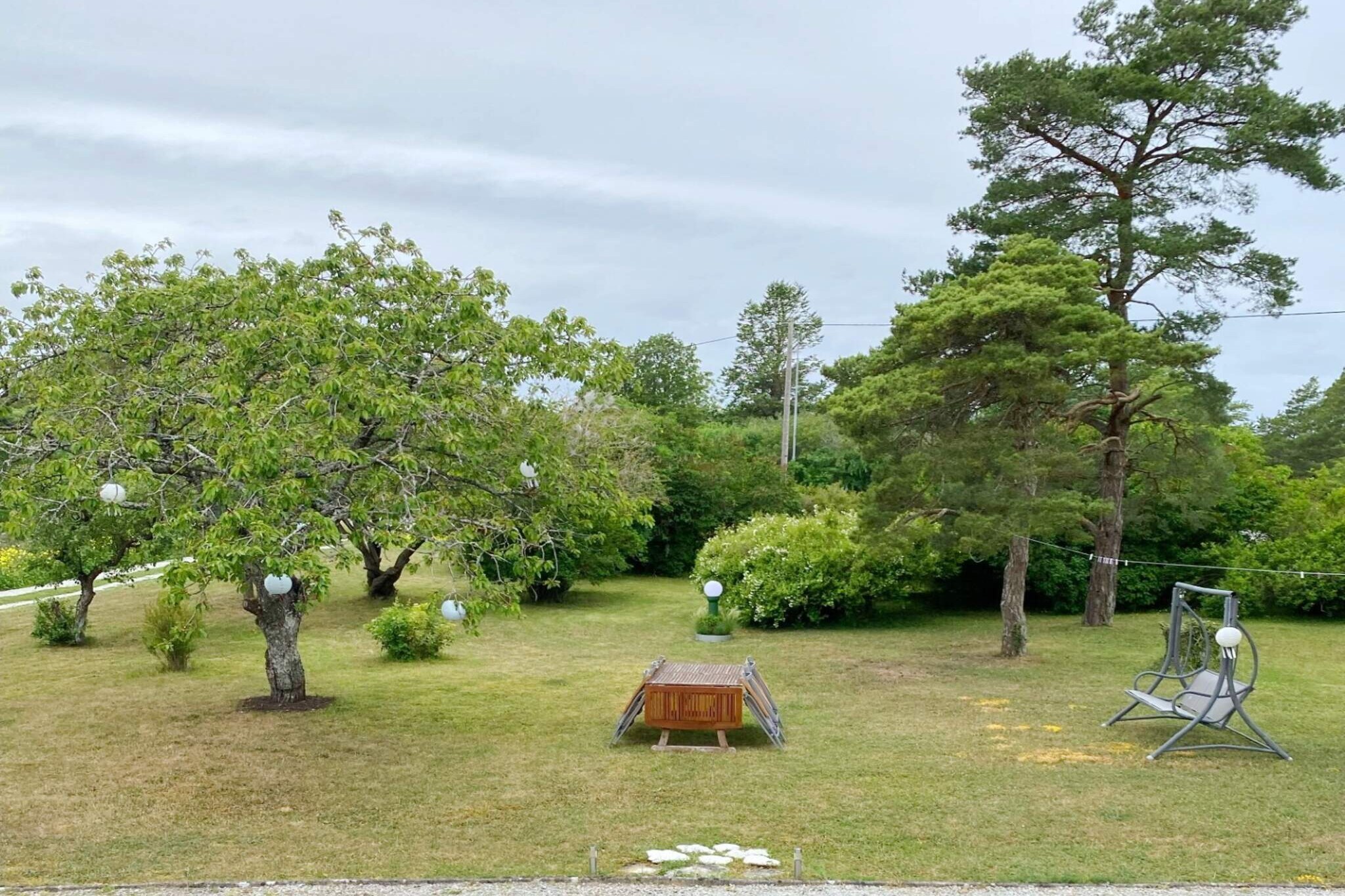 4 sterren vakantie huis in VISBY