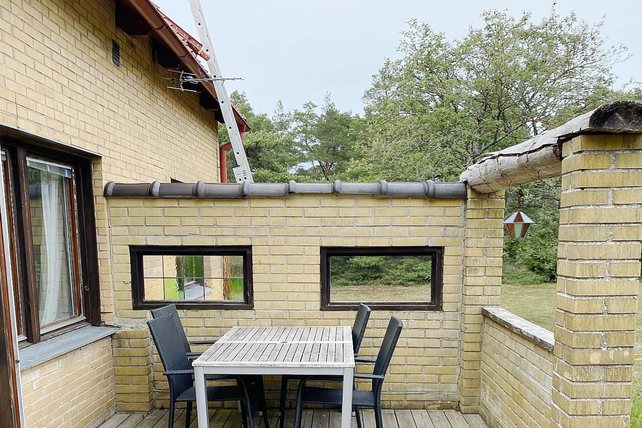 4 sterren vakantie huis in VISBY