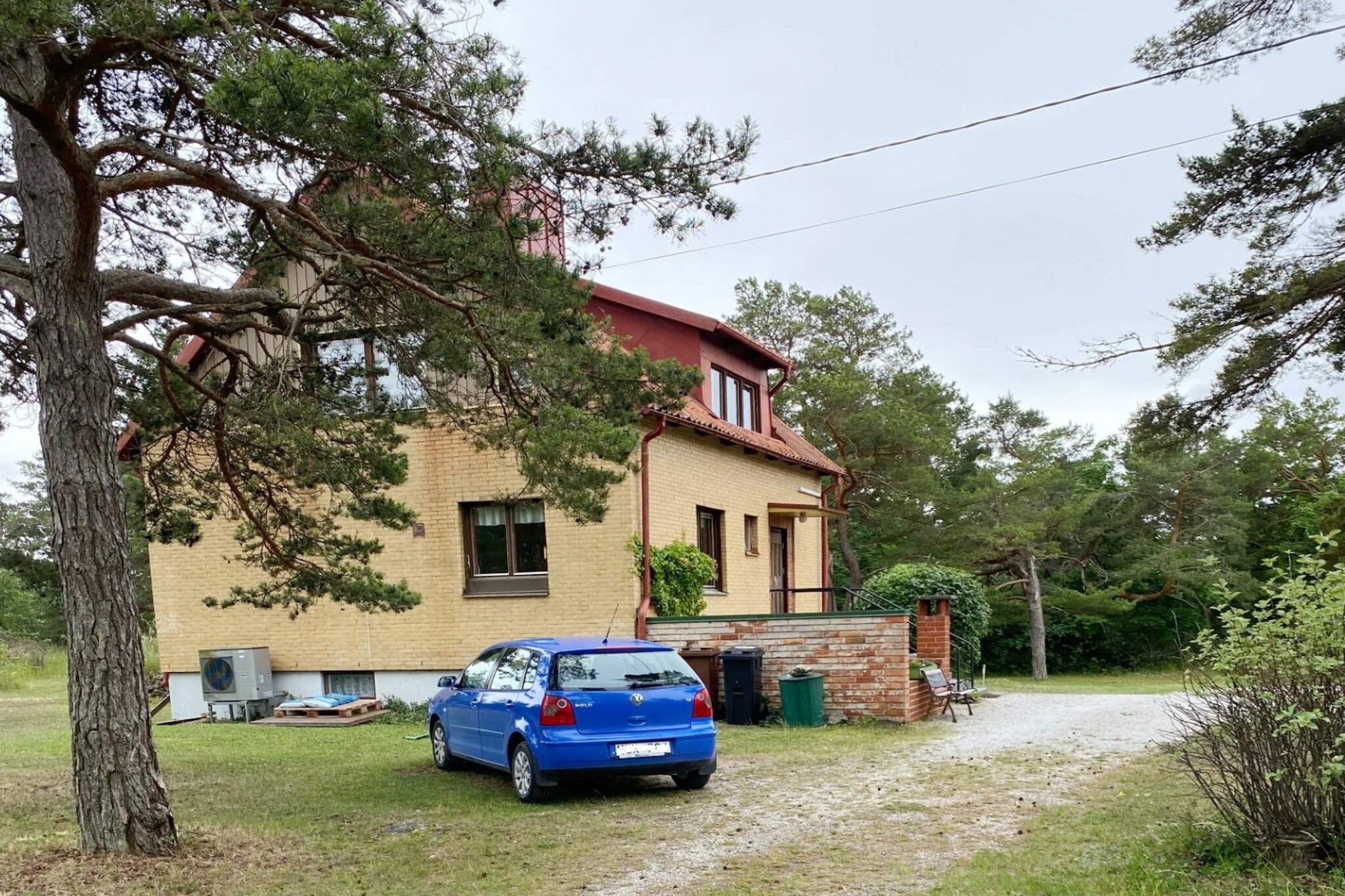 4 sterren vakantie huis in VISBY