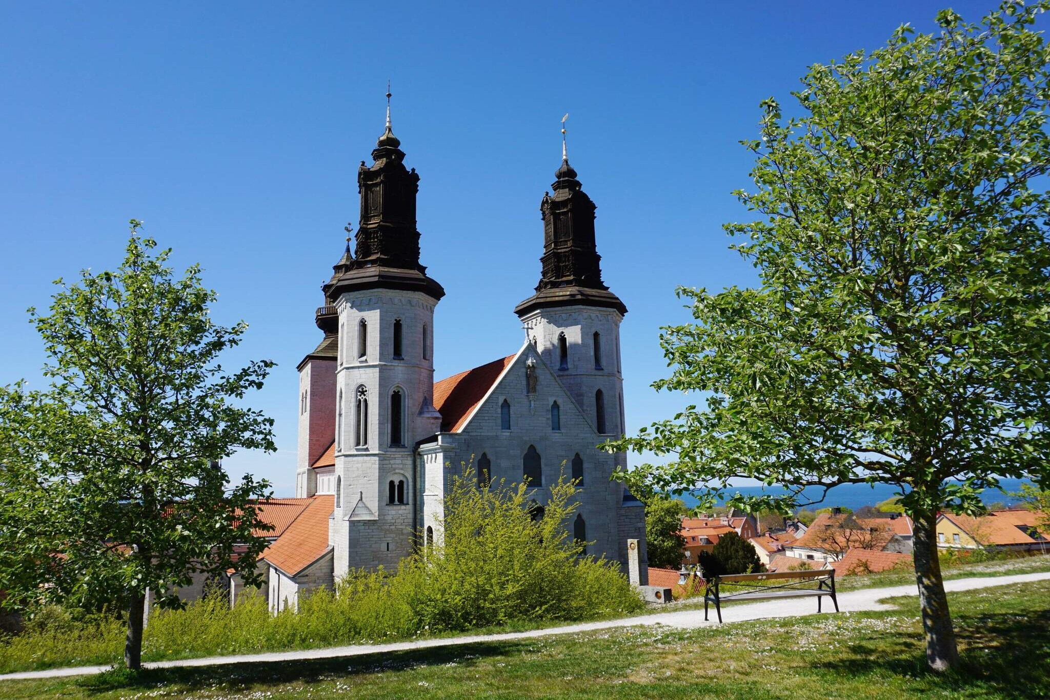 4 sterren vakantie huis in VISBY-Niet-getagd