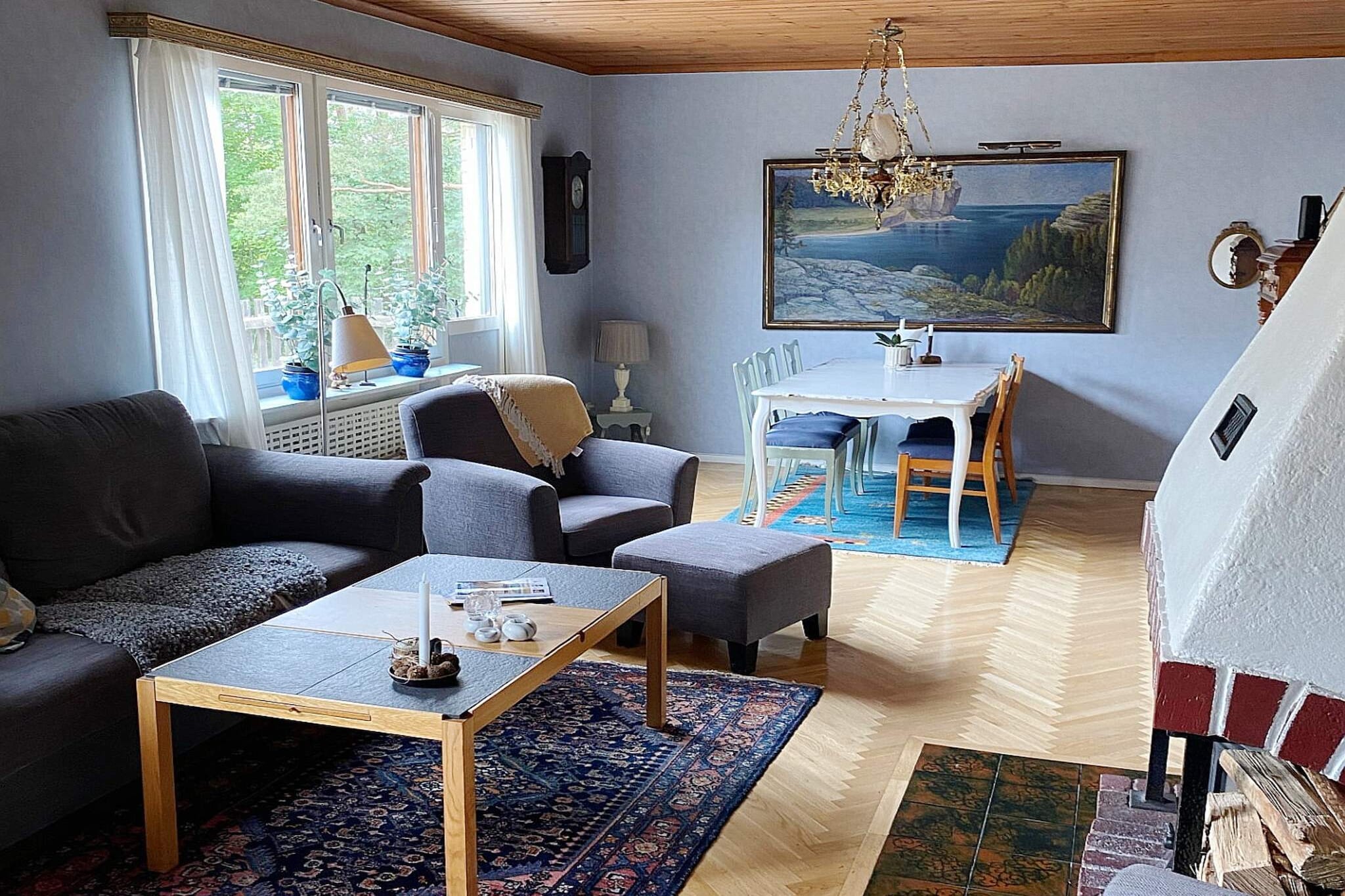 4 sterren vakantie huis in VISBY-Binnen