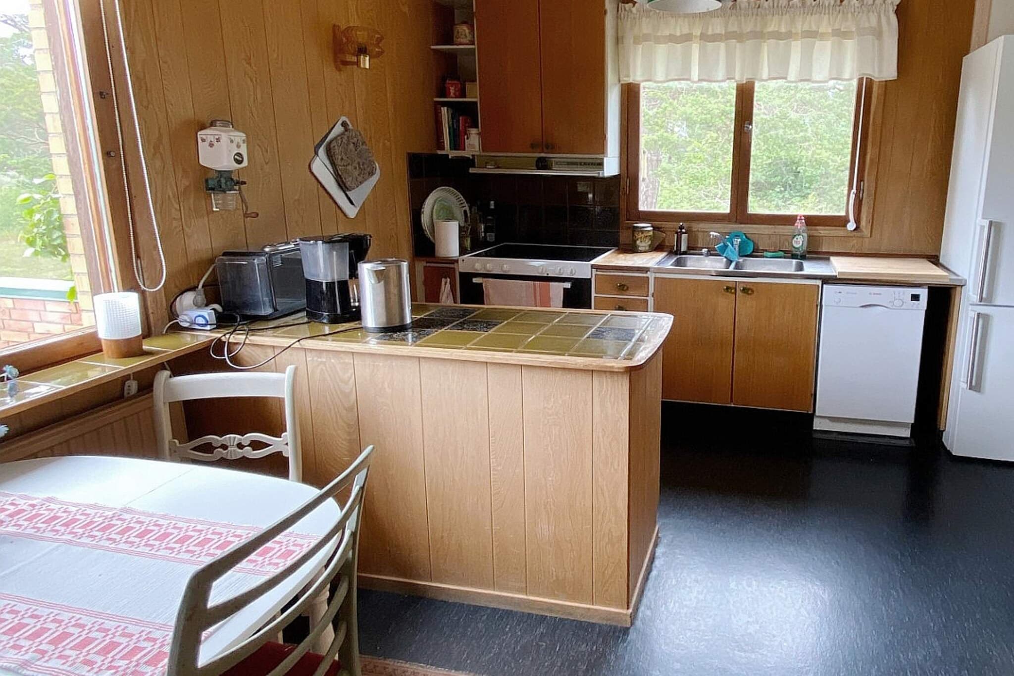 4 sterren vakantie huis in VISBY-Binnen