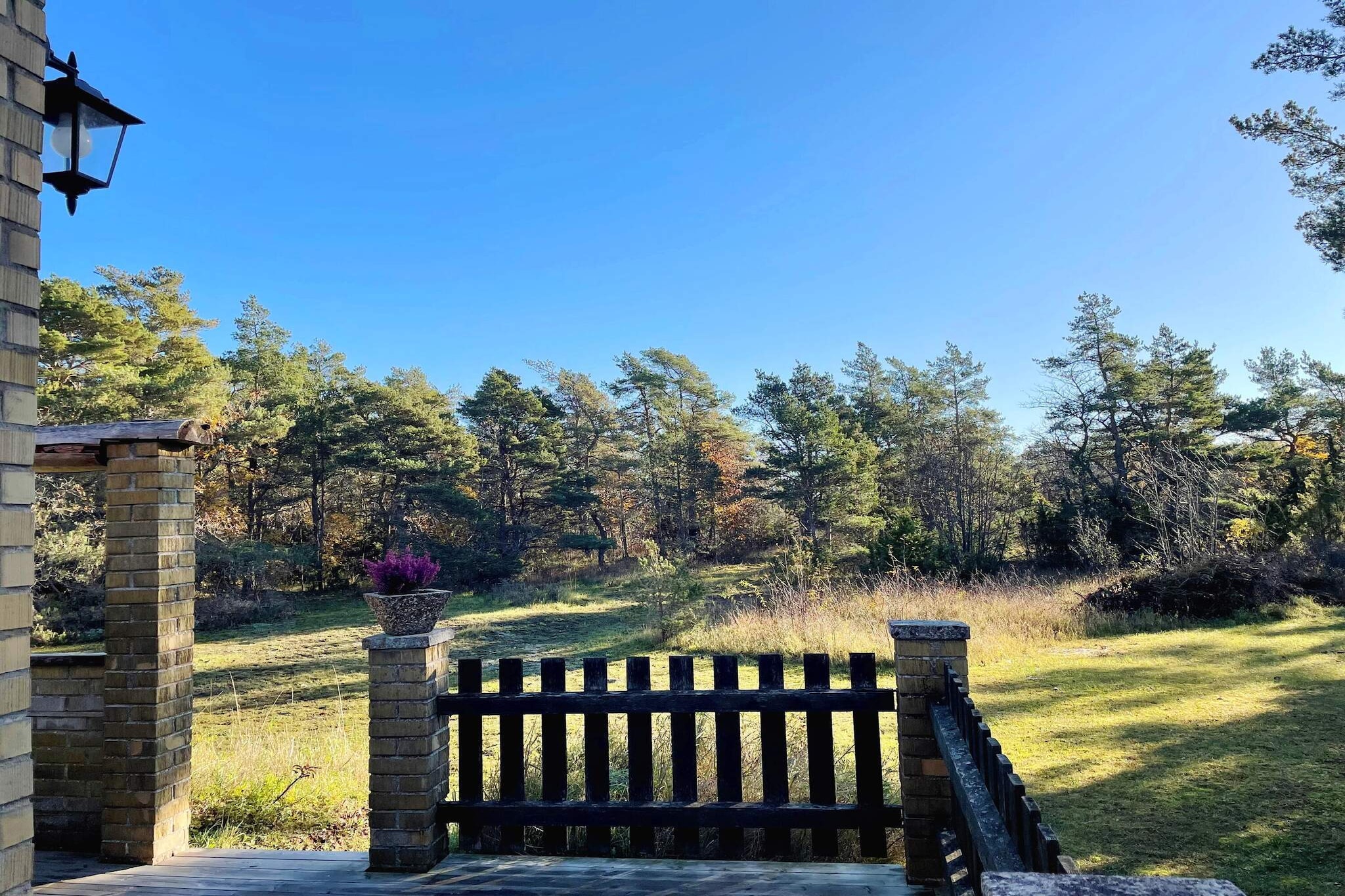 4 sterren vakantie huis in VISBY-Buitenlucht