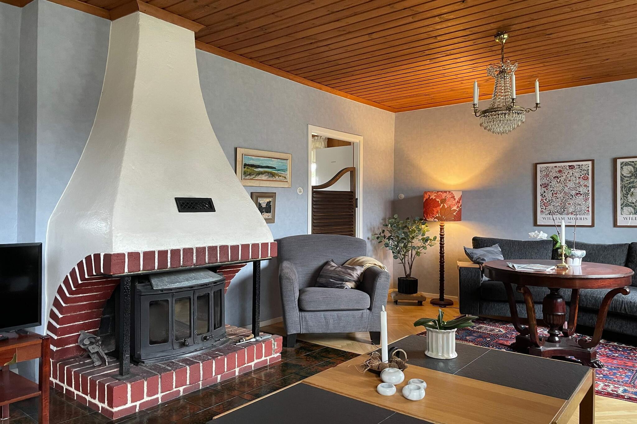 4 sterren vakantie huis in VISBY-Binnen