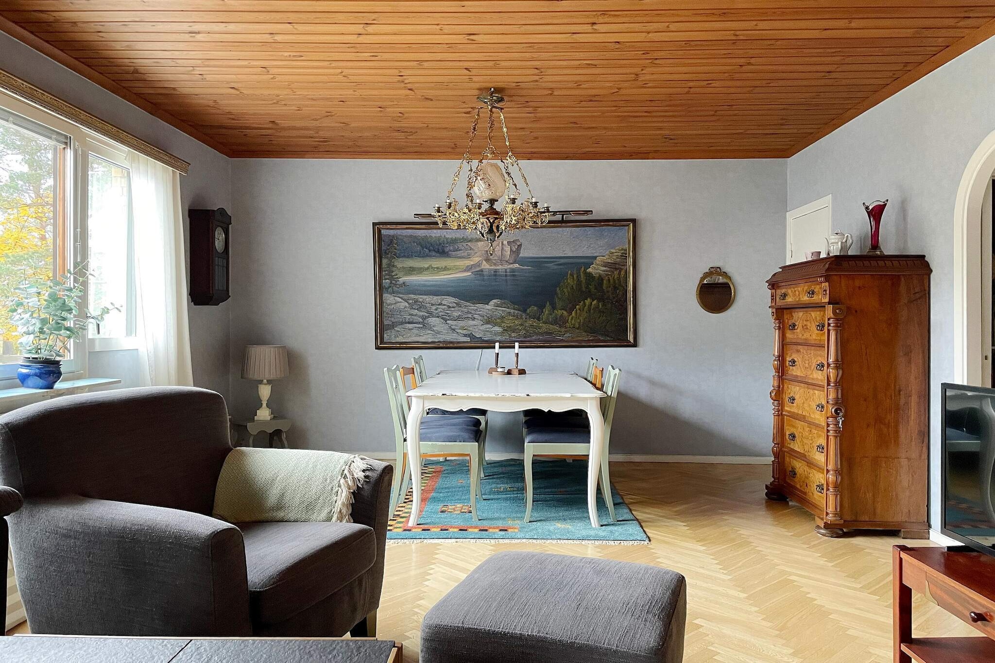 4 sterren vakantie huis in VISBY-Binnen