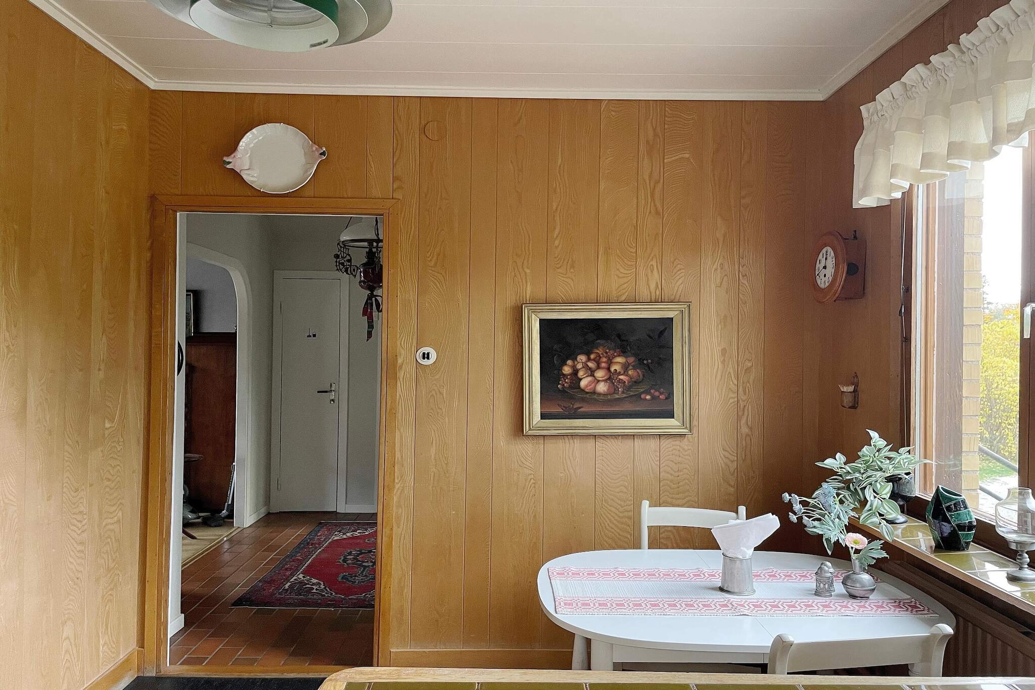 4 sterren vakantie huis in VISBY-Binnen