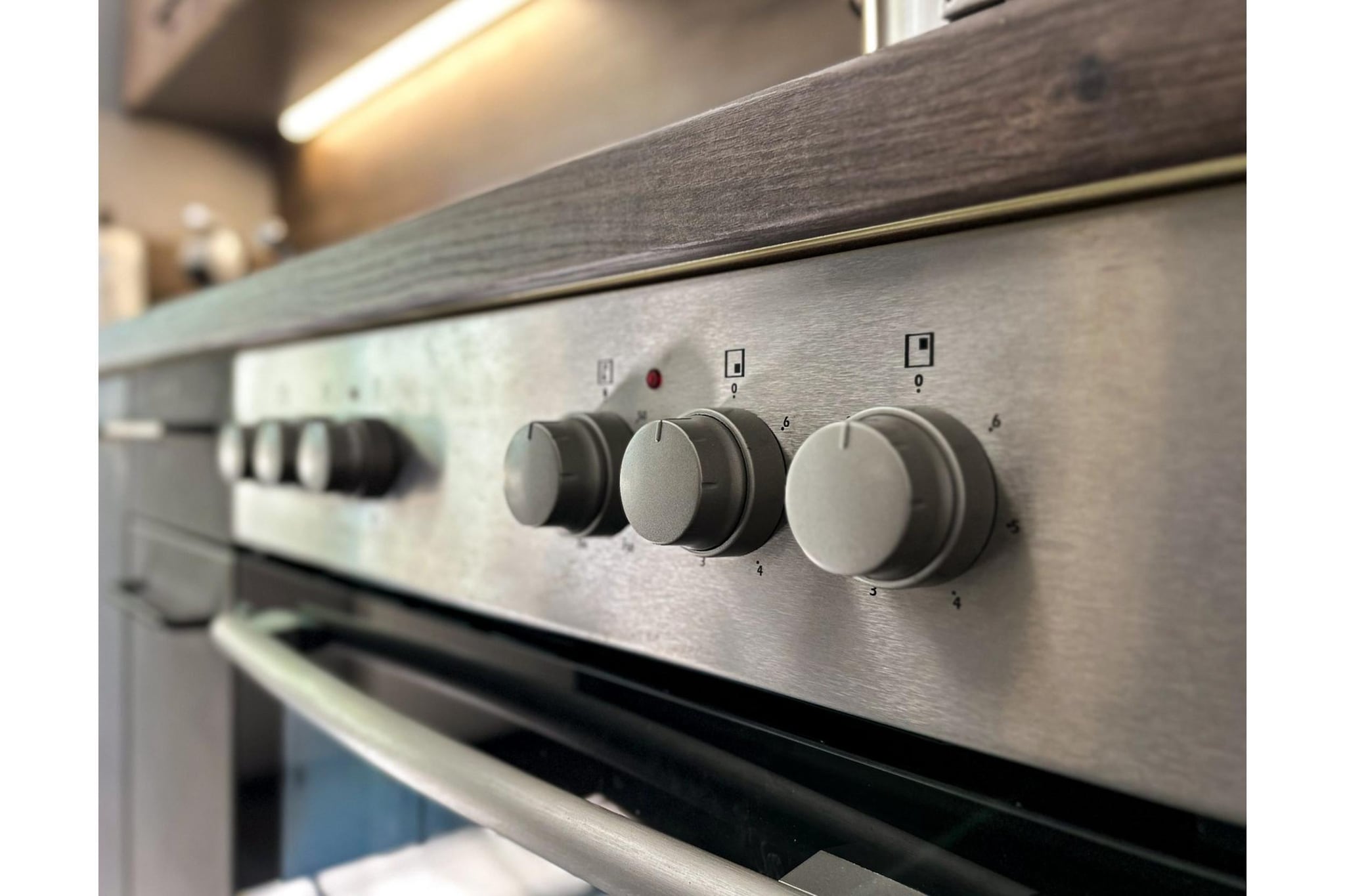 Altastenberger Auszeit-Keuken
