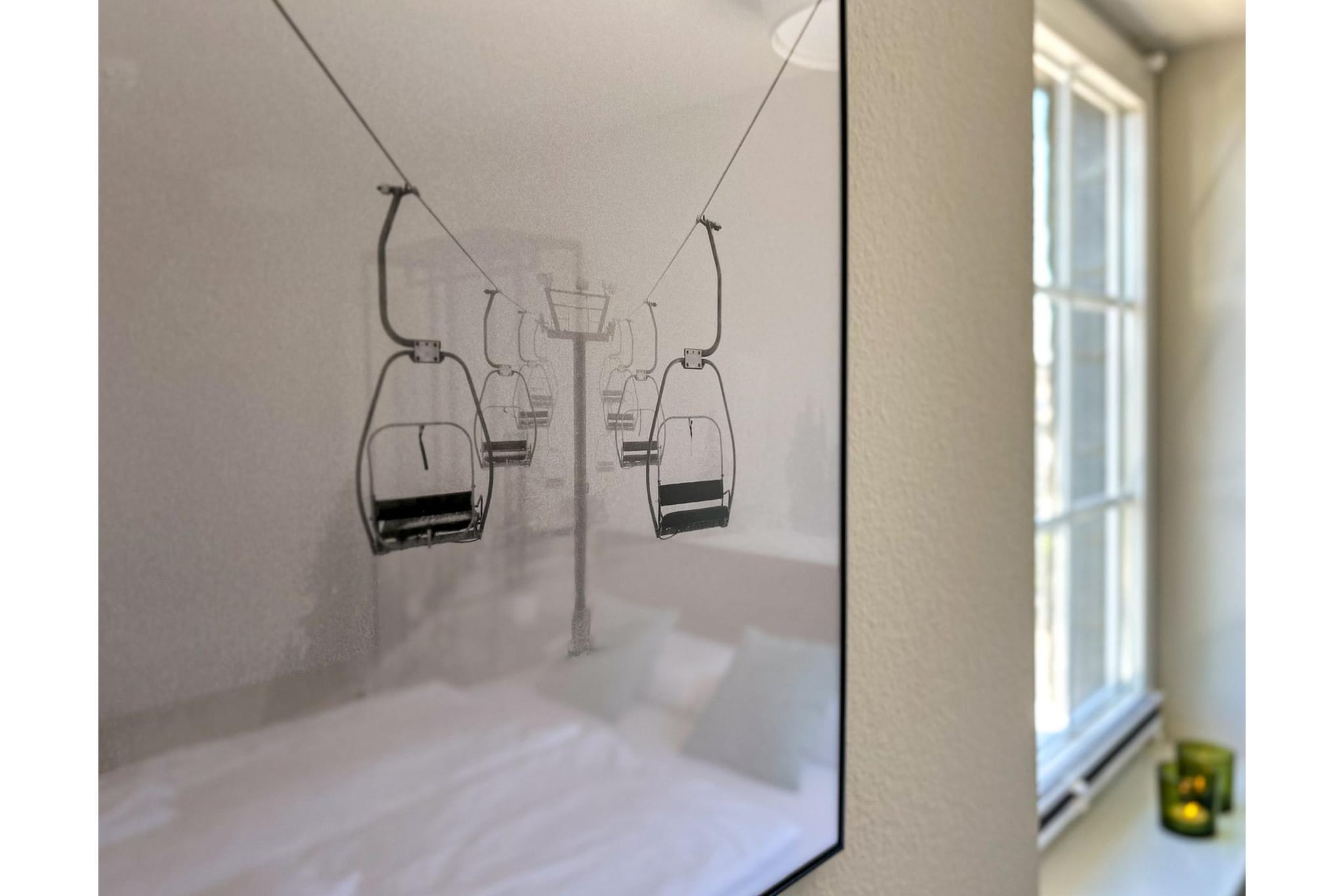 Altastenberger Auszeit-Slaapkamer