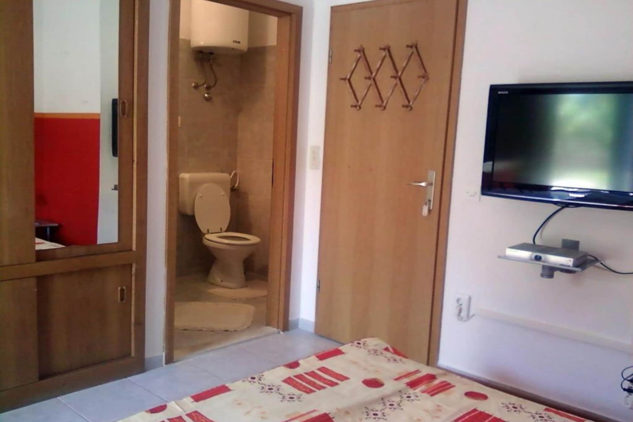 Rooms Tatjana - Double Room (1)