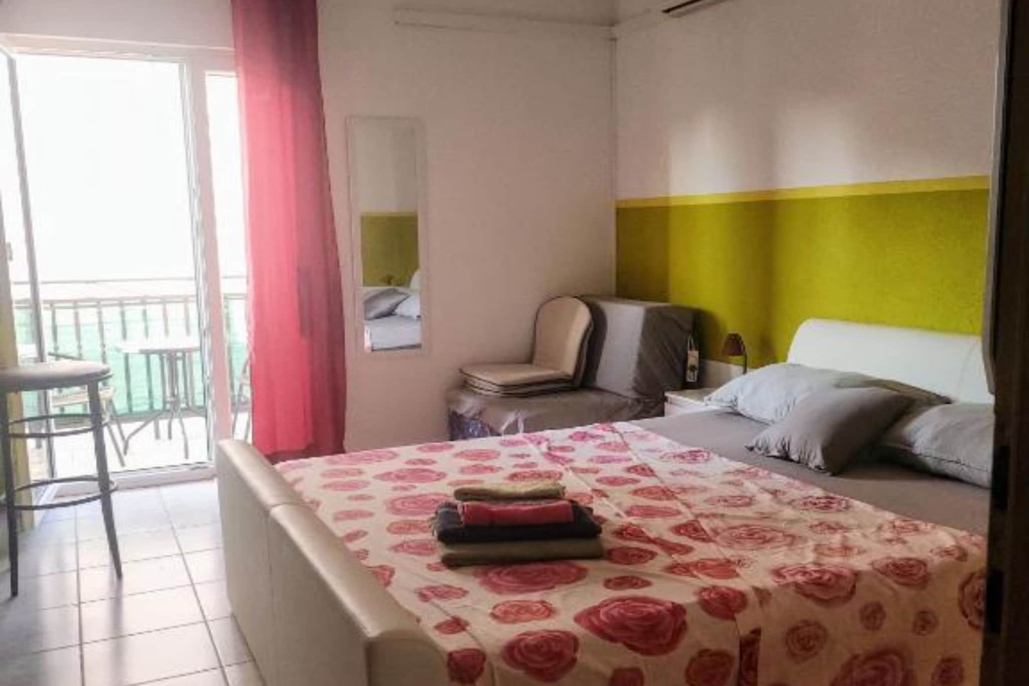 Rooms Tatjana -  Double Room (2)
