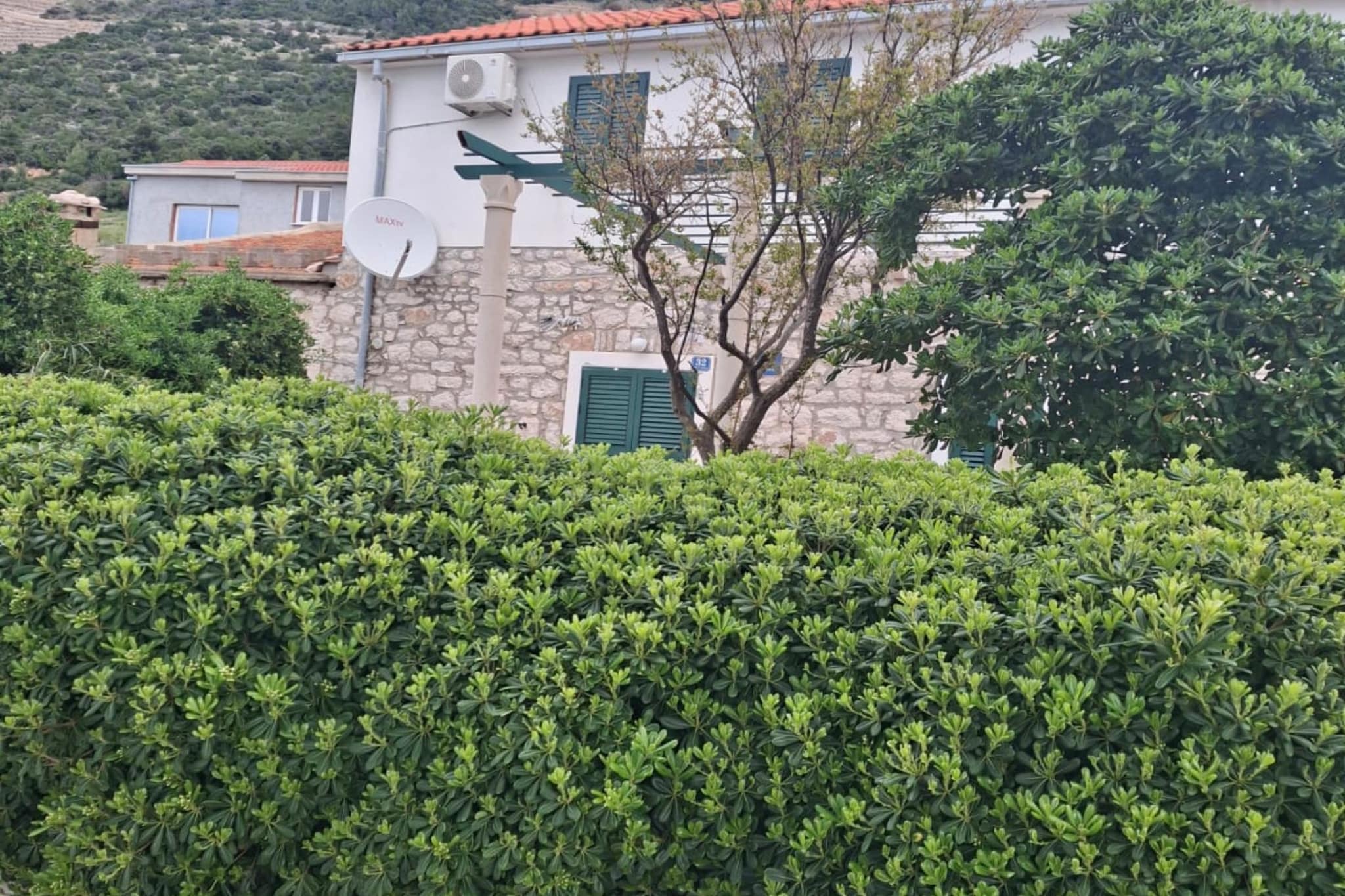Villa Jagoda - Three Bedroom Villa-Im Freien