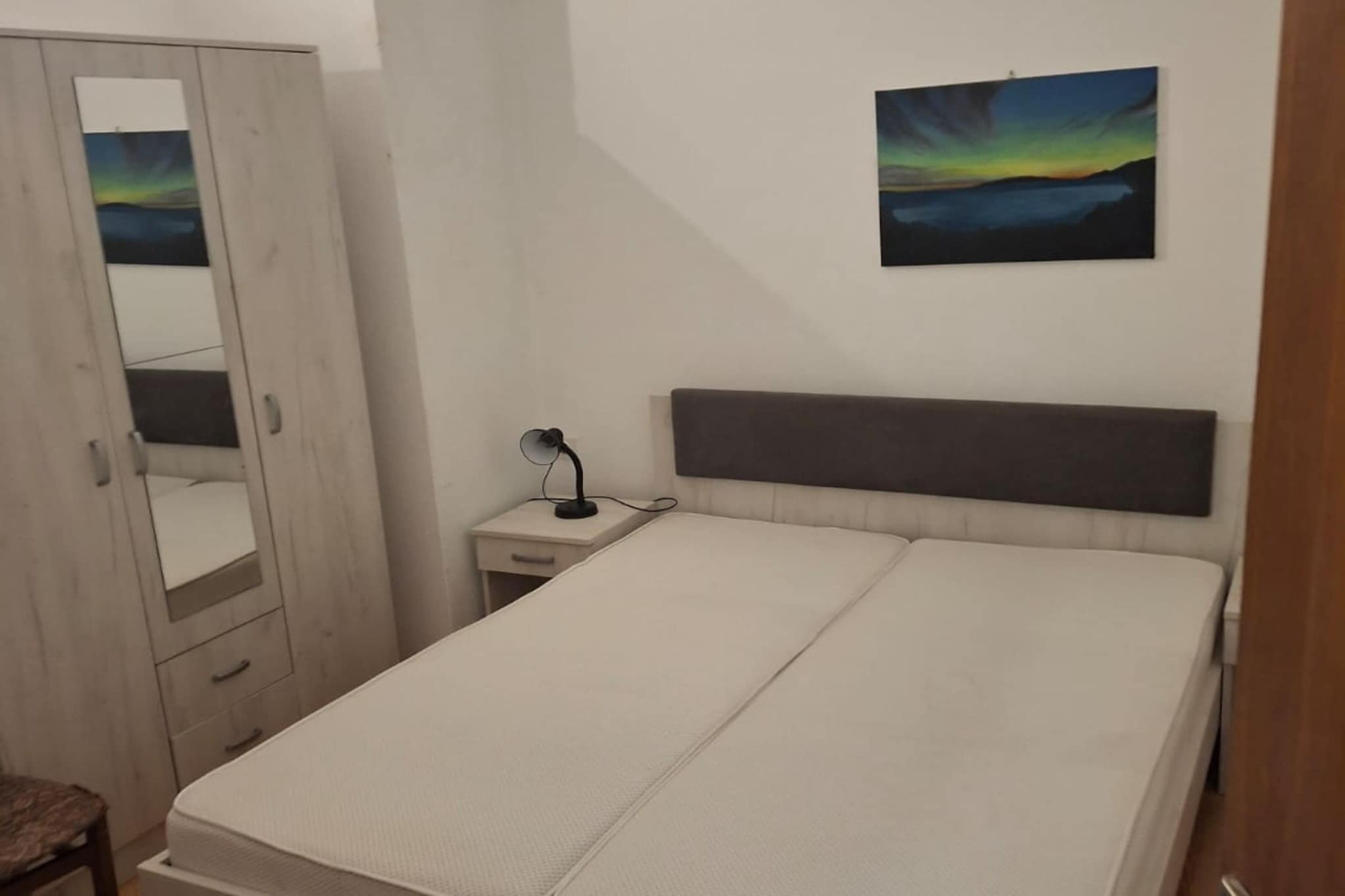 Villa Jagoda - Three Bedroom Villa-Schlafzimmer