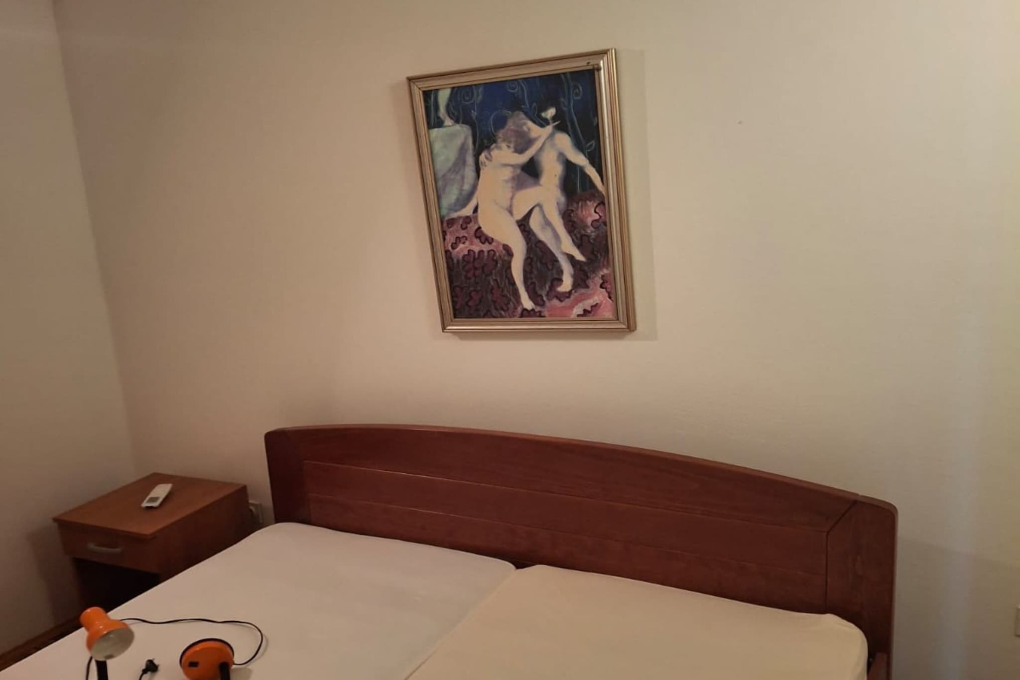 Villa Jagoda - Three Bedroom Villa-Schlafzimmer
