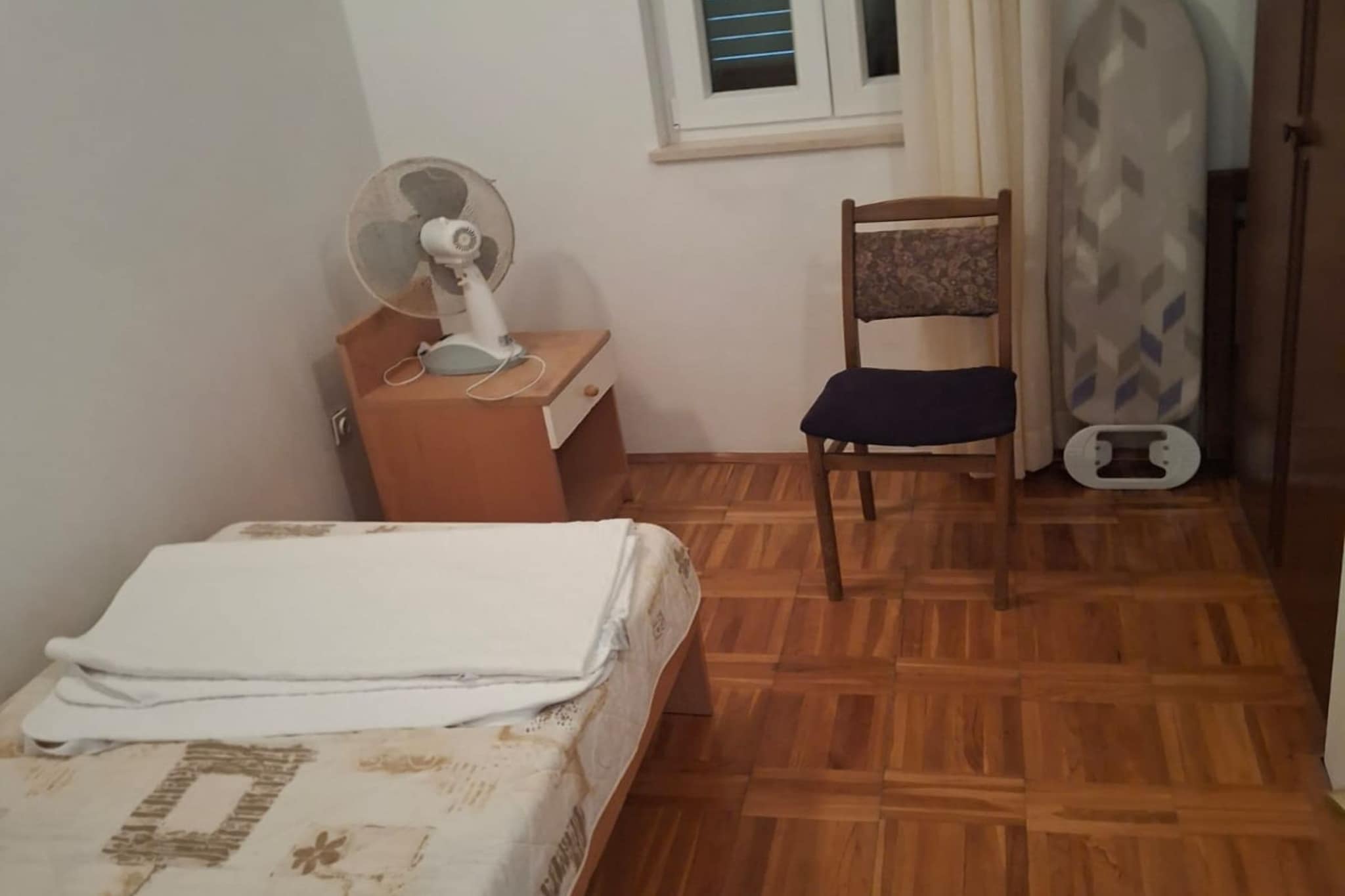 Villa Jagoda - Three Bedroom Villa-Schlafzimmer