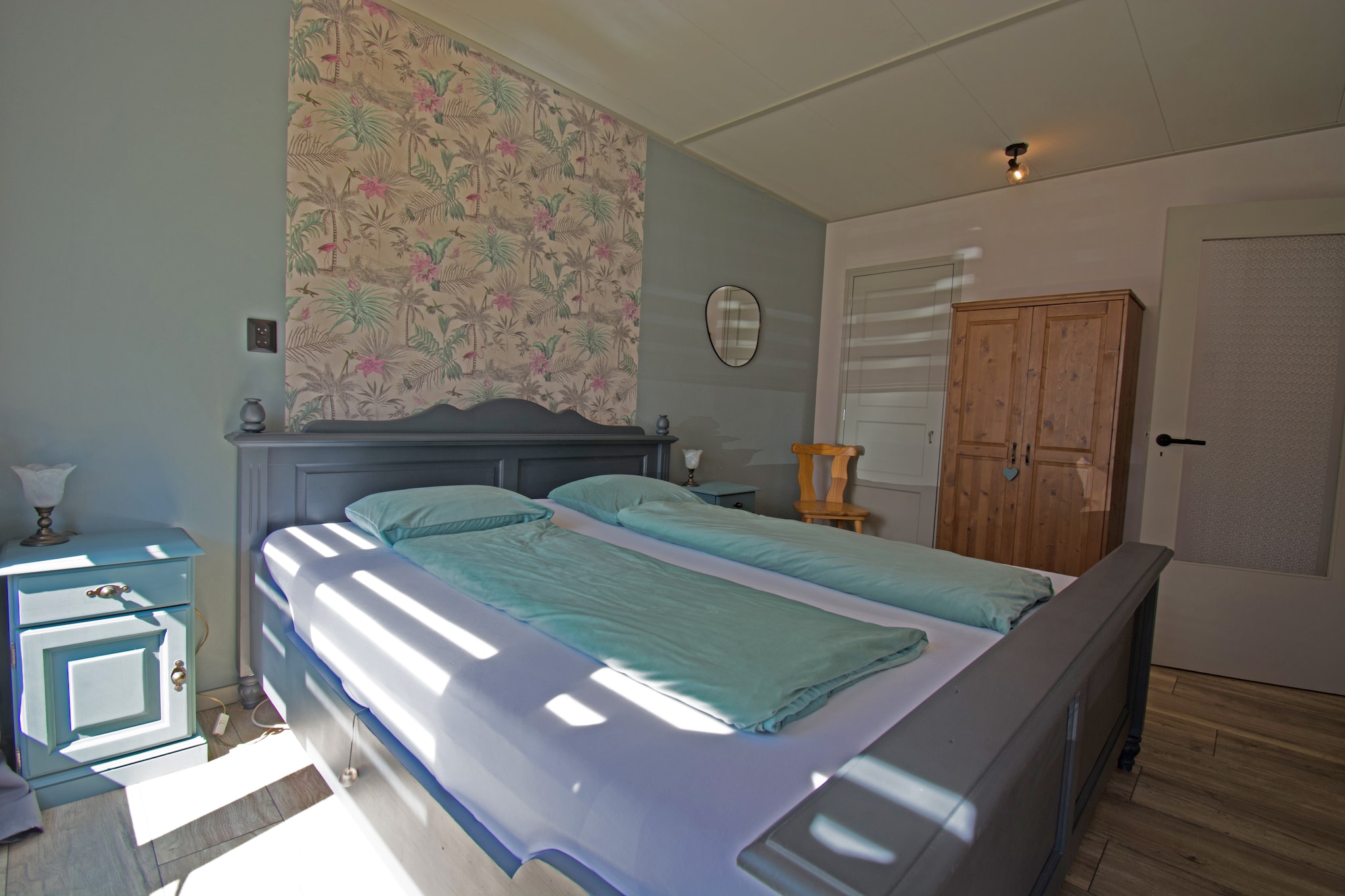 Bungalow Mui aan Zee-Niet-getagd