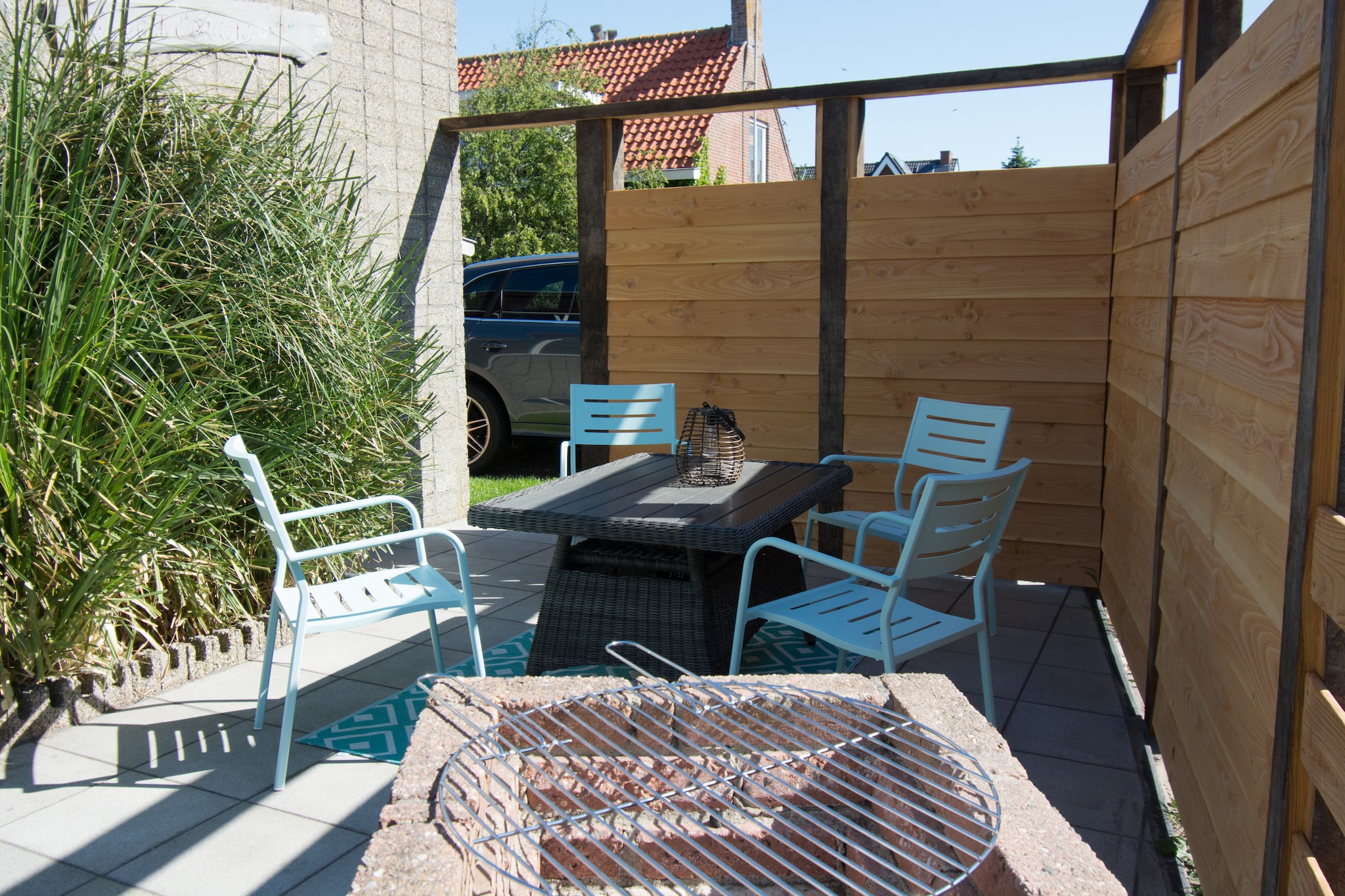 Bungalow Mui aan Zee-Niet-getagd