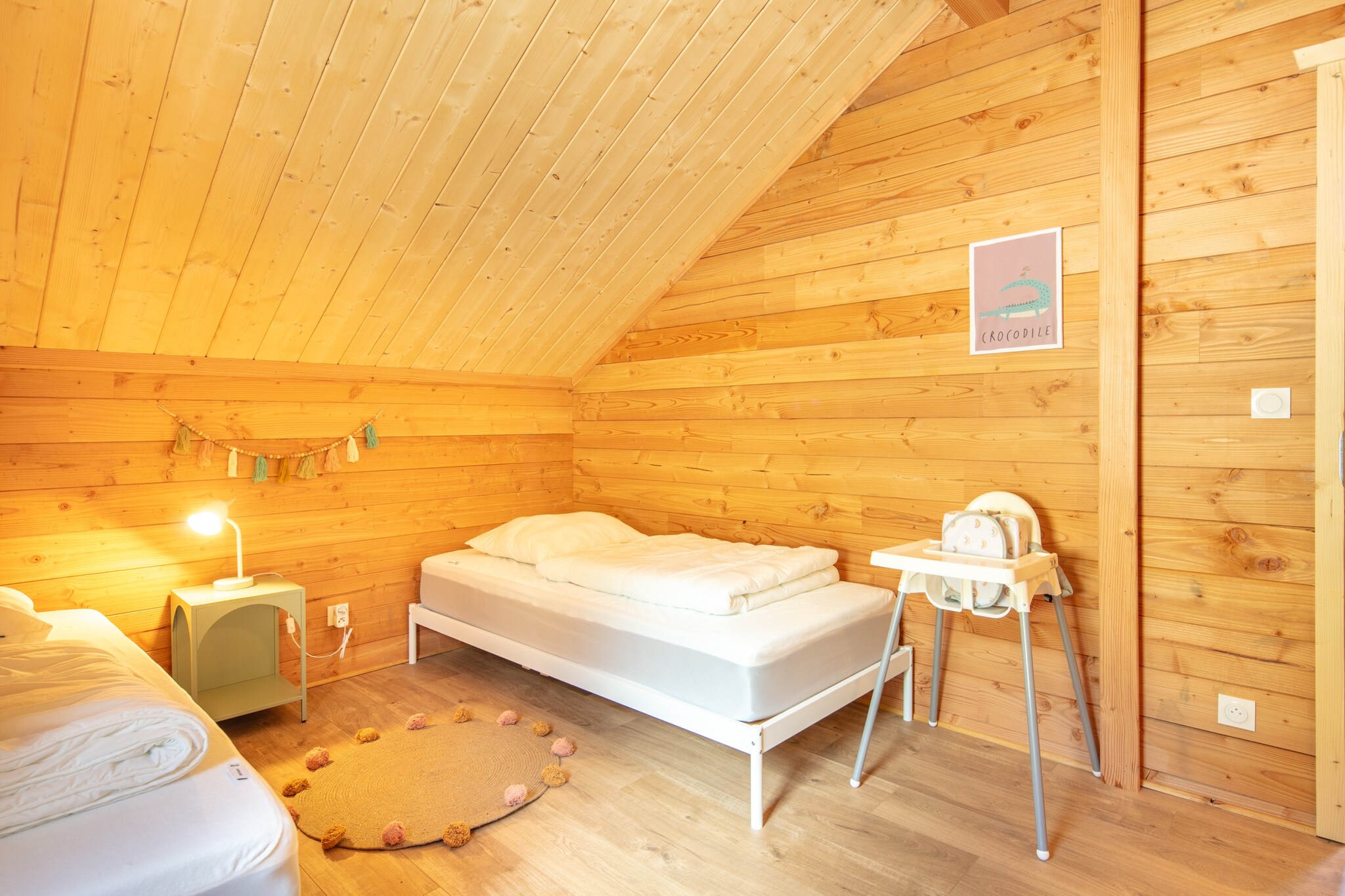 Chalet les Buffettes - 4P8-Image-tags.childrenroom