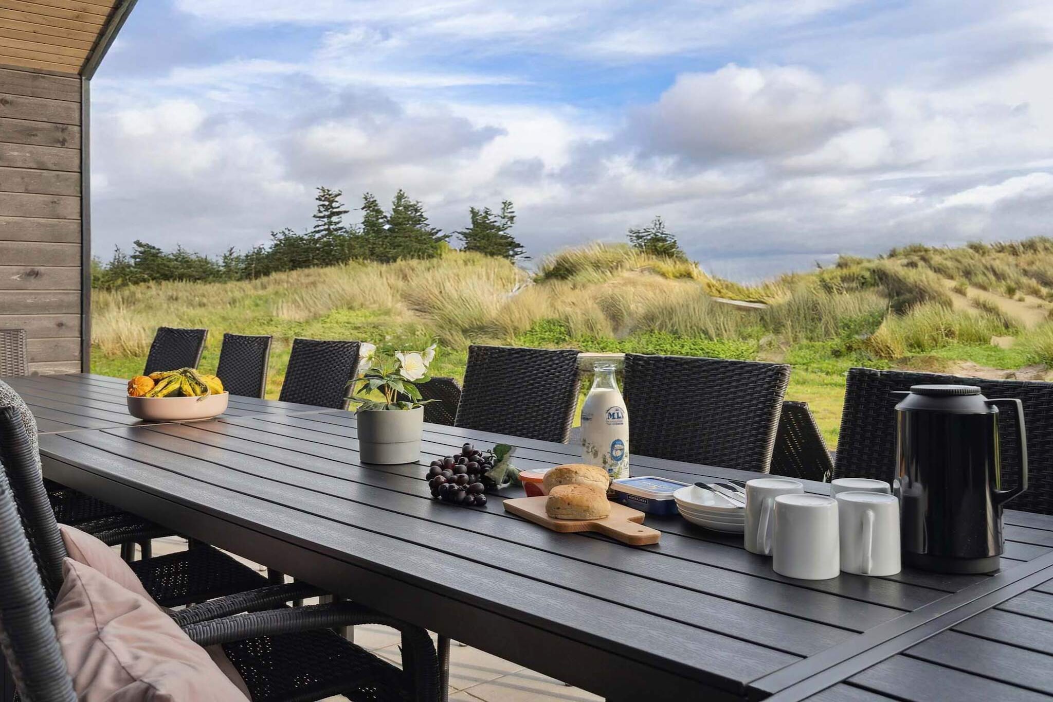 5 star holiday home in Løkken