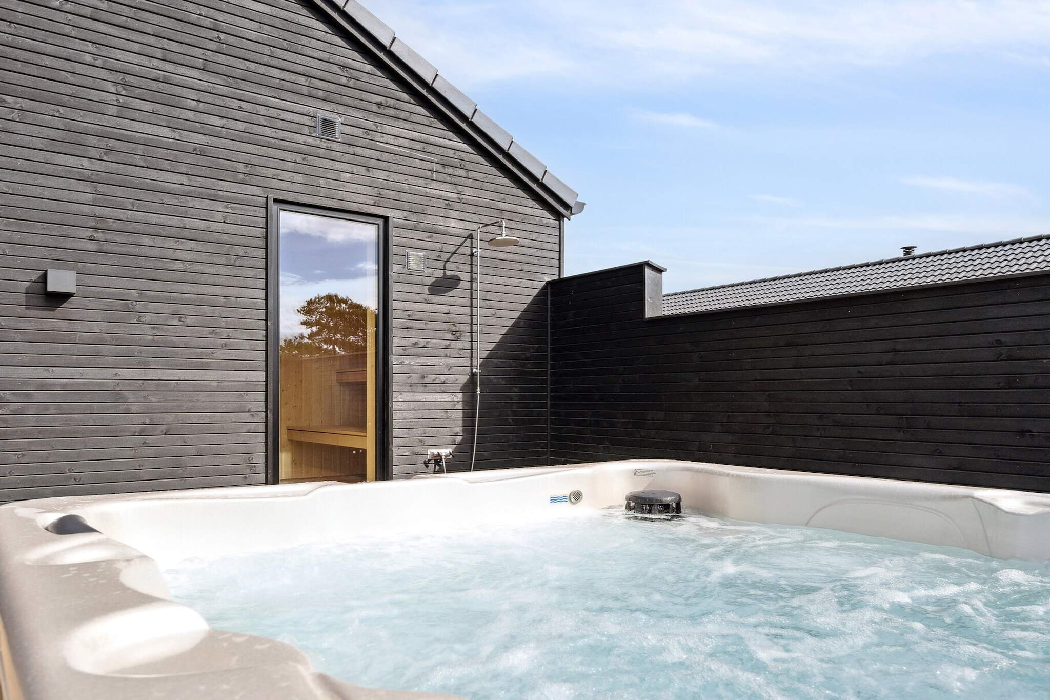 5 sterren vakantie huis in Løkken-Spa