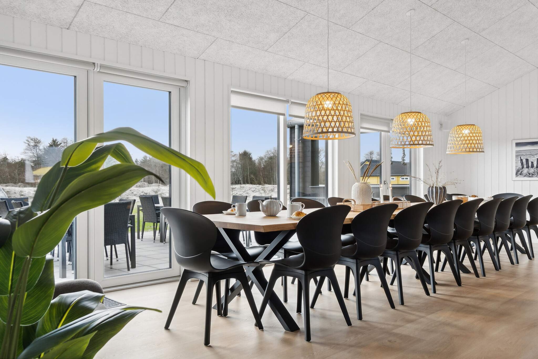 5 sterren vakantie huis in Løkken-Binnen