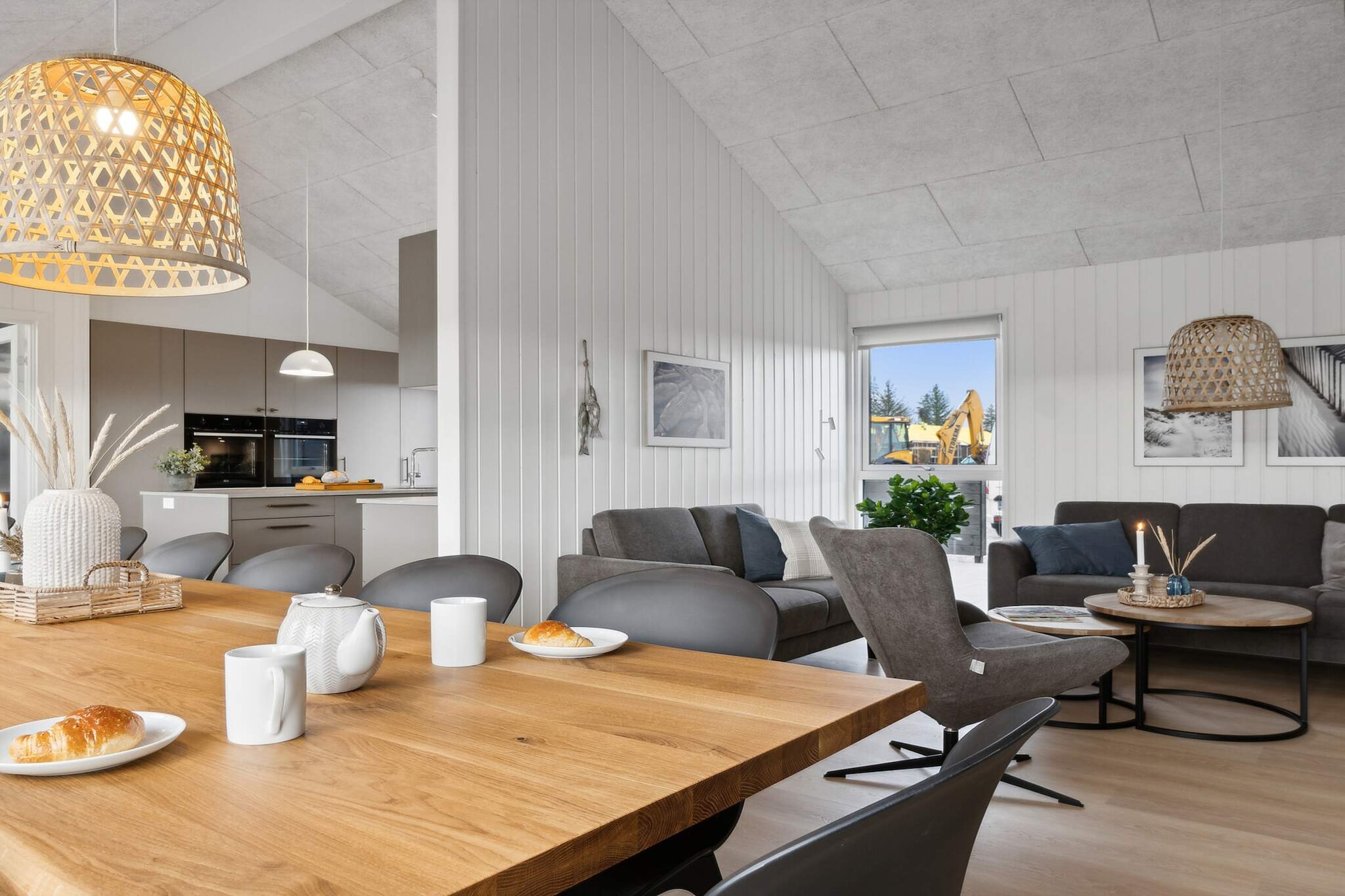 5 sterren vakantie huis in Løkken-Binnen