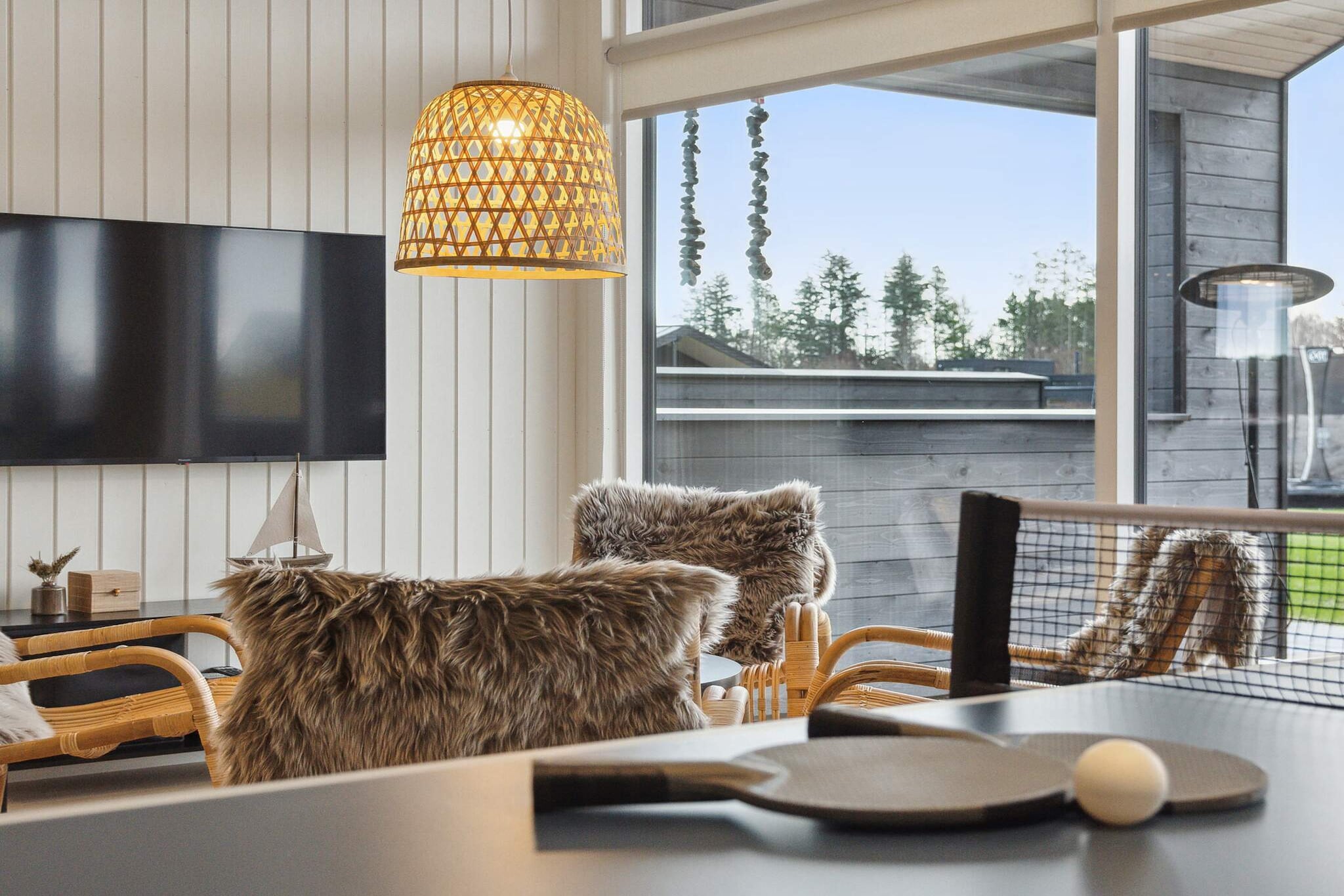 5 sterren vakantie huis in Løkken-Binnen