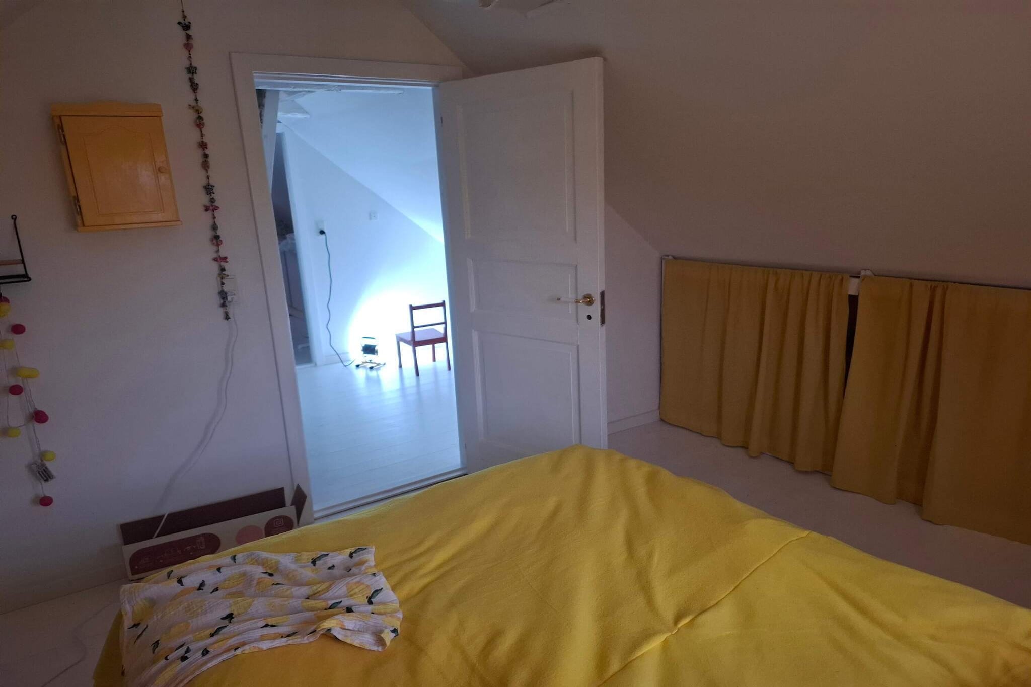 5 Personen Ferienhaus in Lundby-Innen