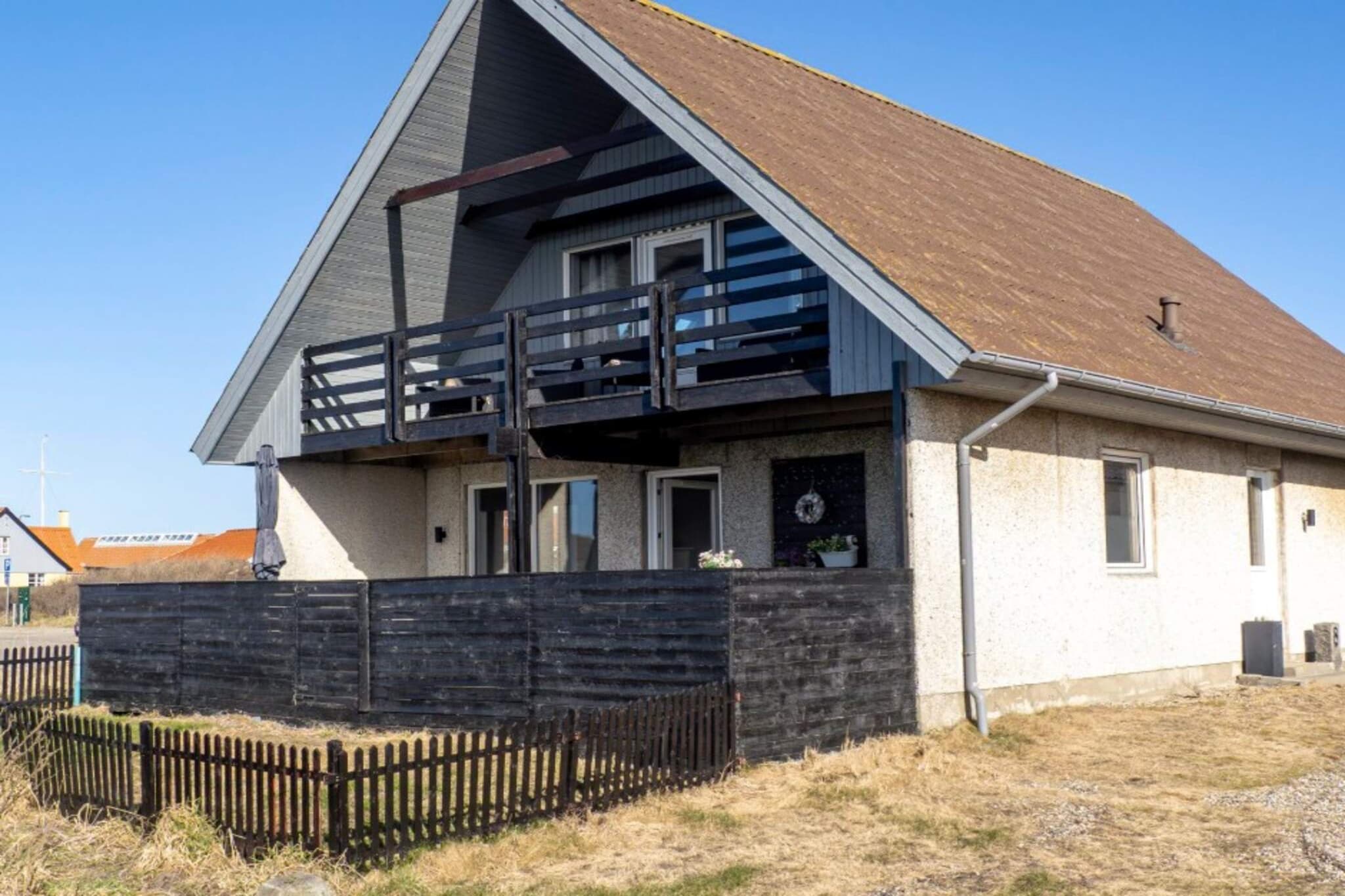 6 Personen Ferienhaus in Vestervig