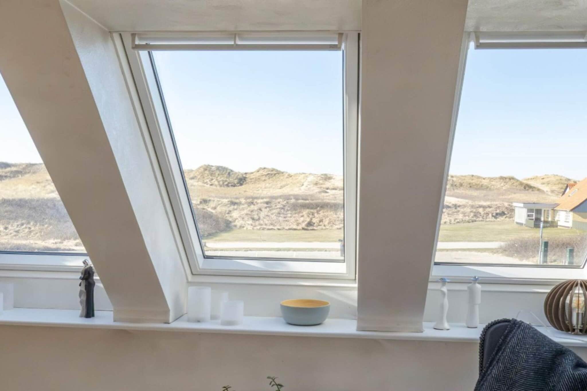 6 Personen Ferienhaus in Vestervig
