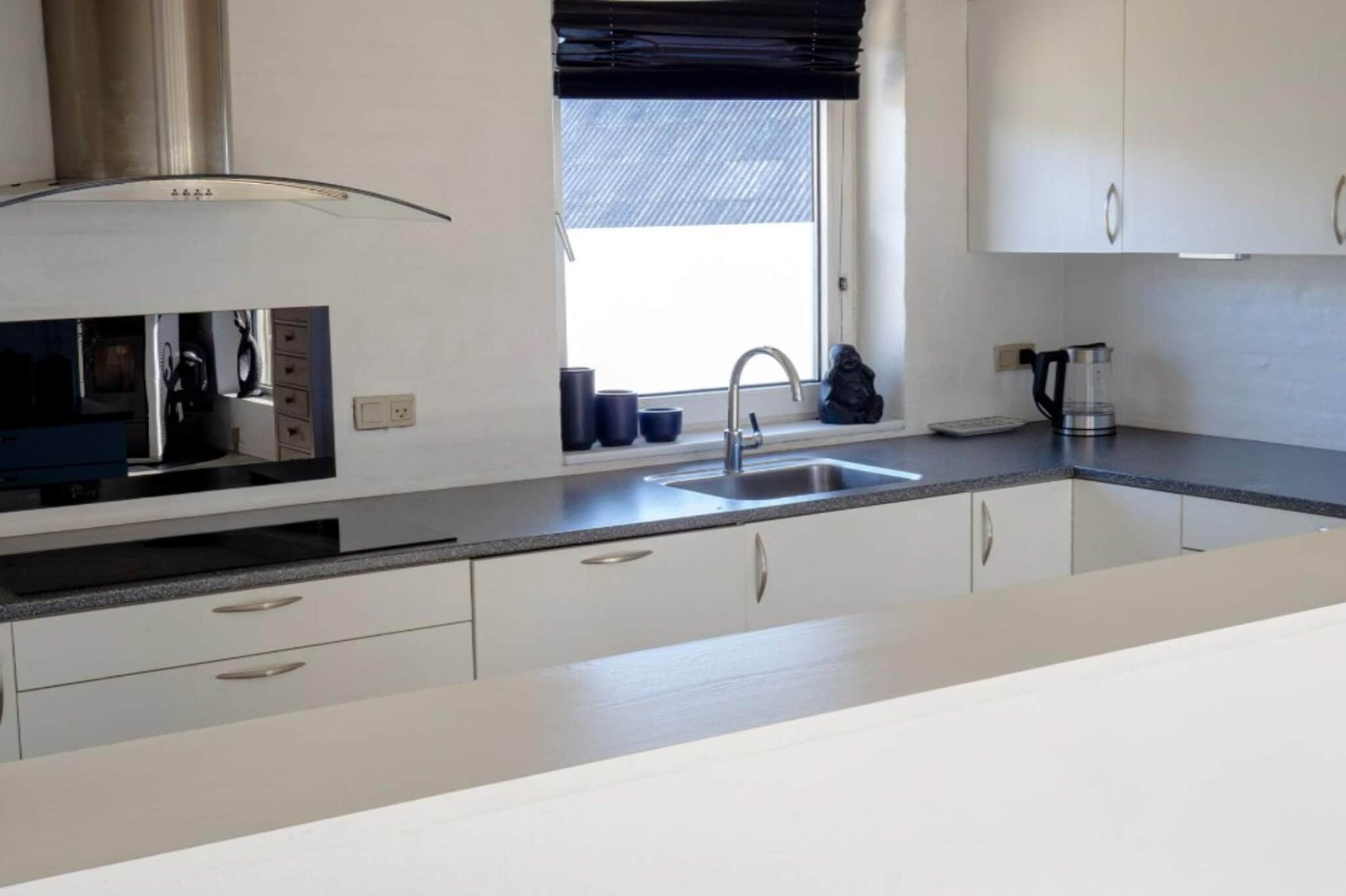 6 Personen Ferienhaus in Vestervig