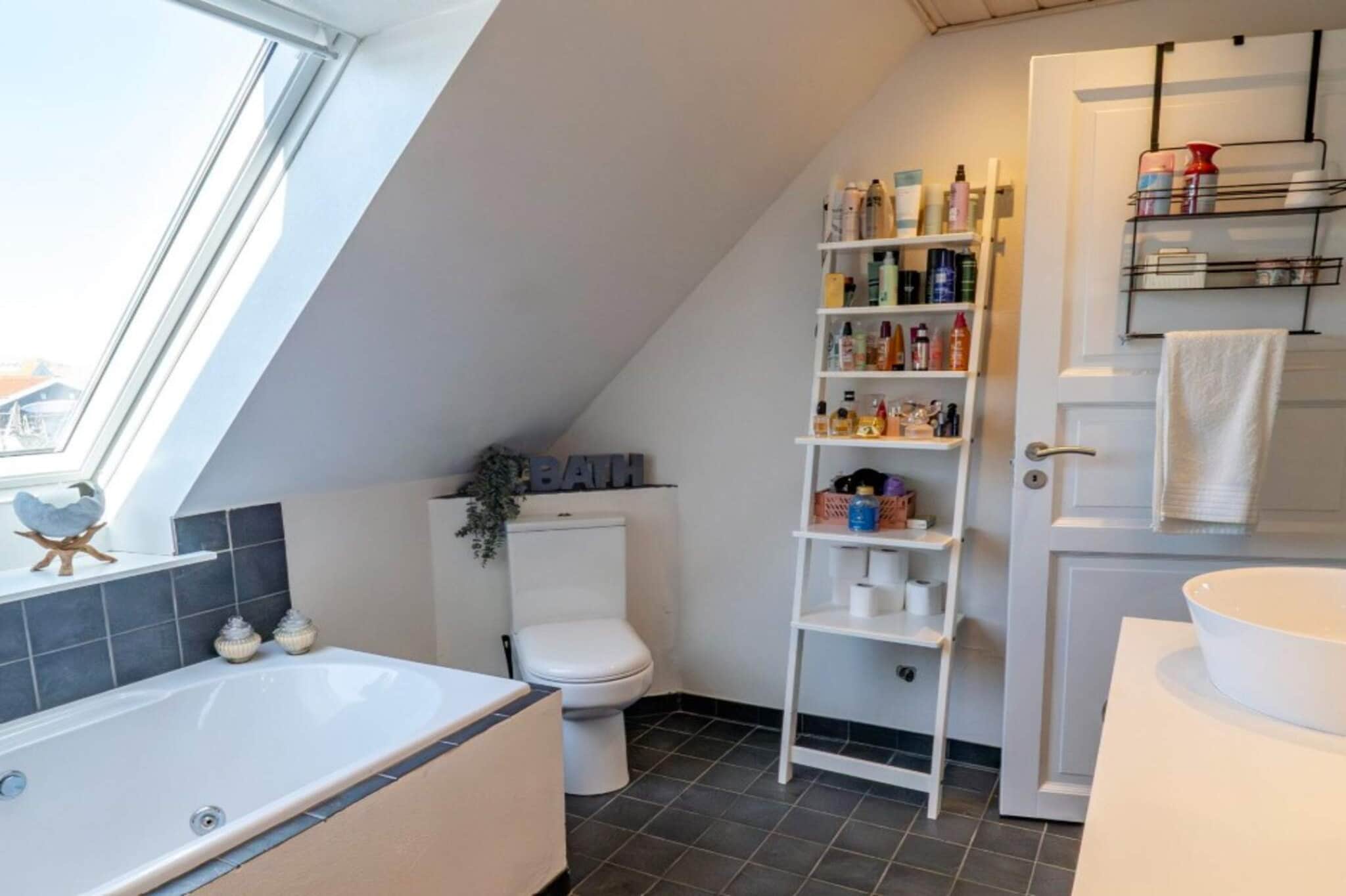 6 Personen Ferienhaus in Vestervig
