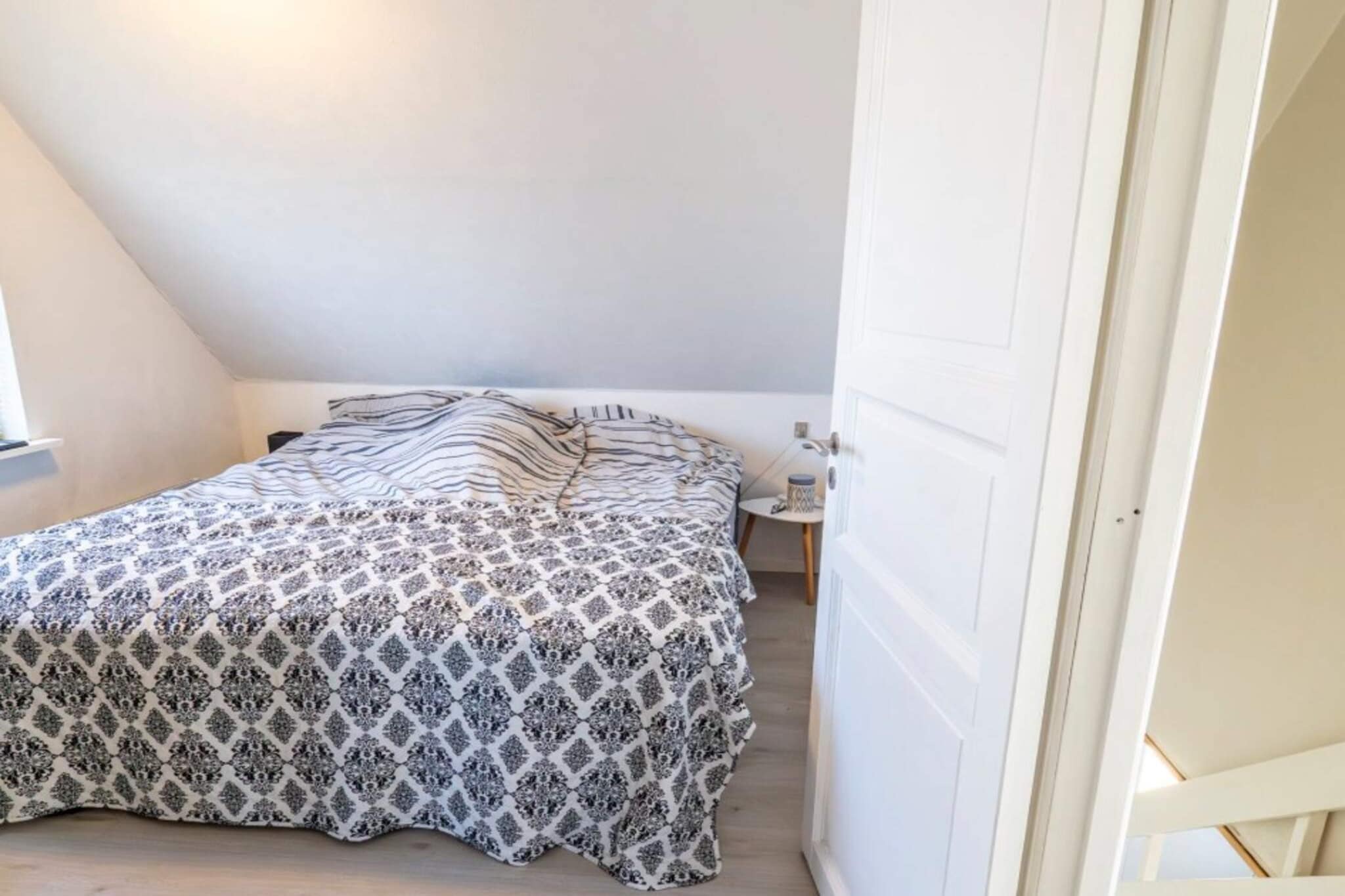 6 Personen Ferienhaus in Vestervig-Innen
