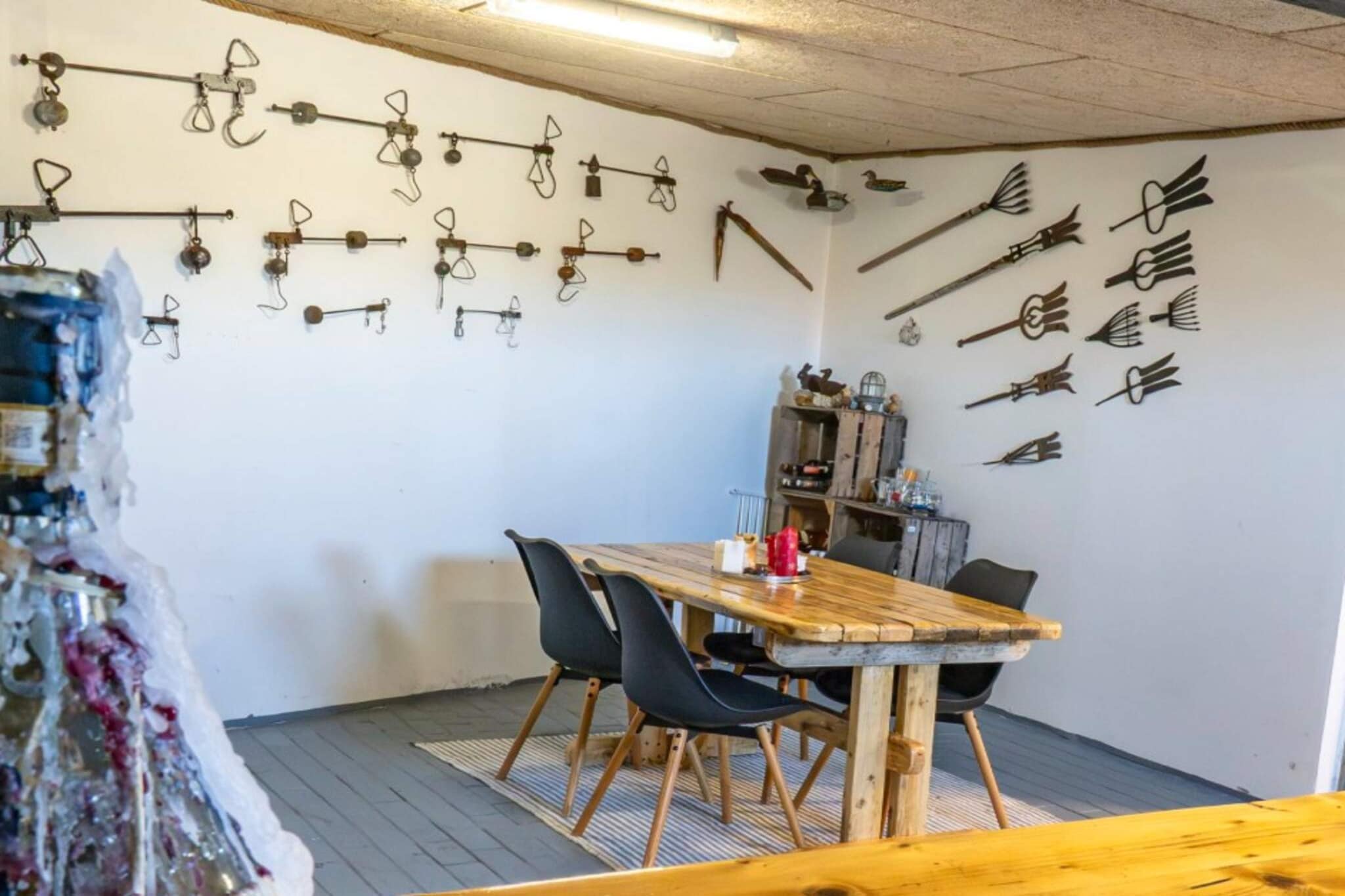6 Personen Ferienhaus in Vestervig-Innen