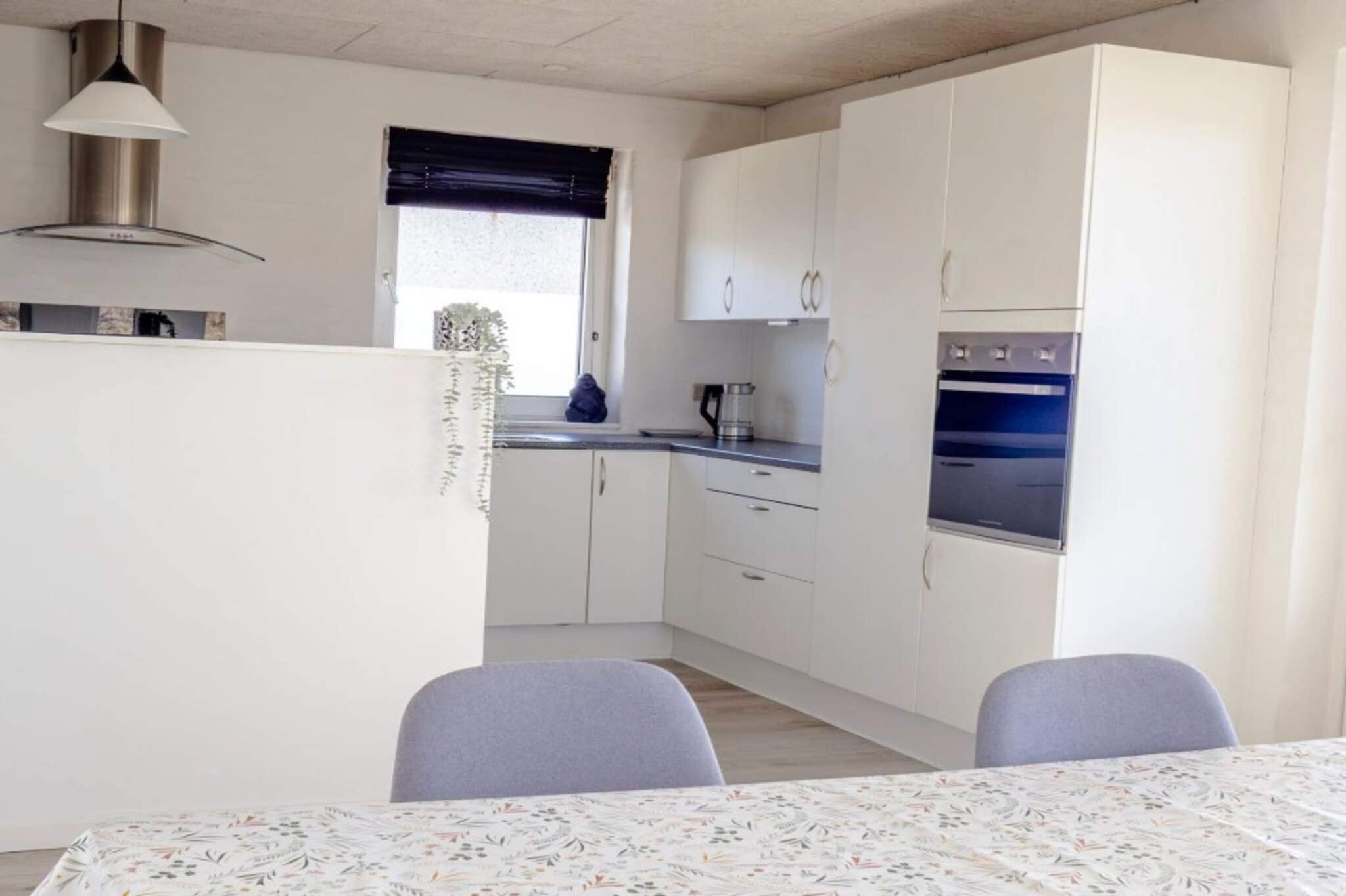 6 Personen Ferienhaus in Vestervig-Innen