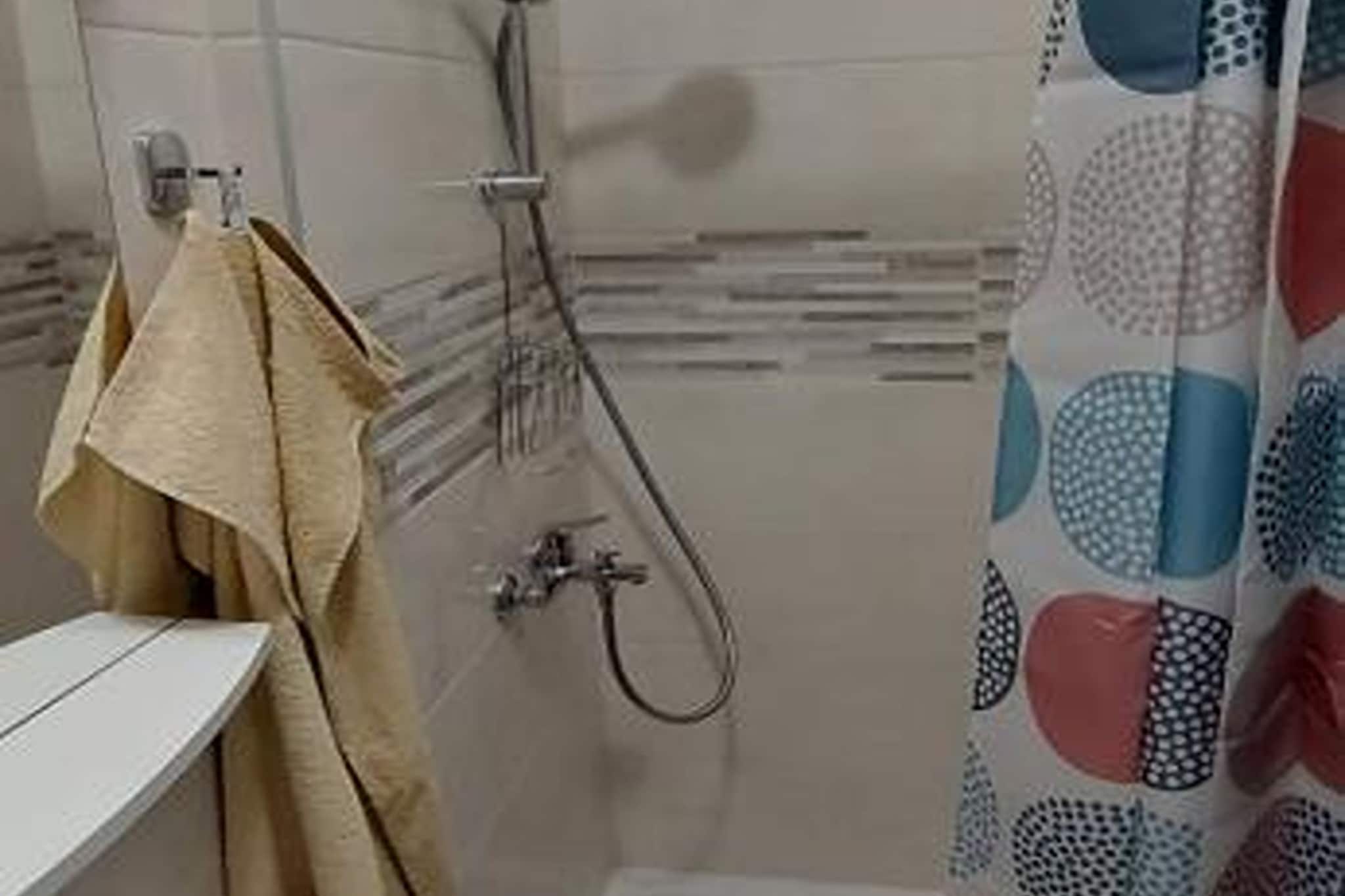 Rab Diving Mirko - Deluxe Double Room with Balcony and Sea View (1)